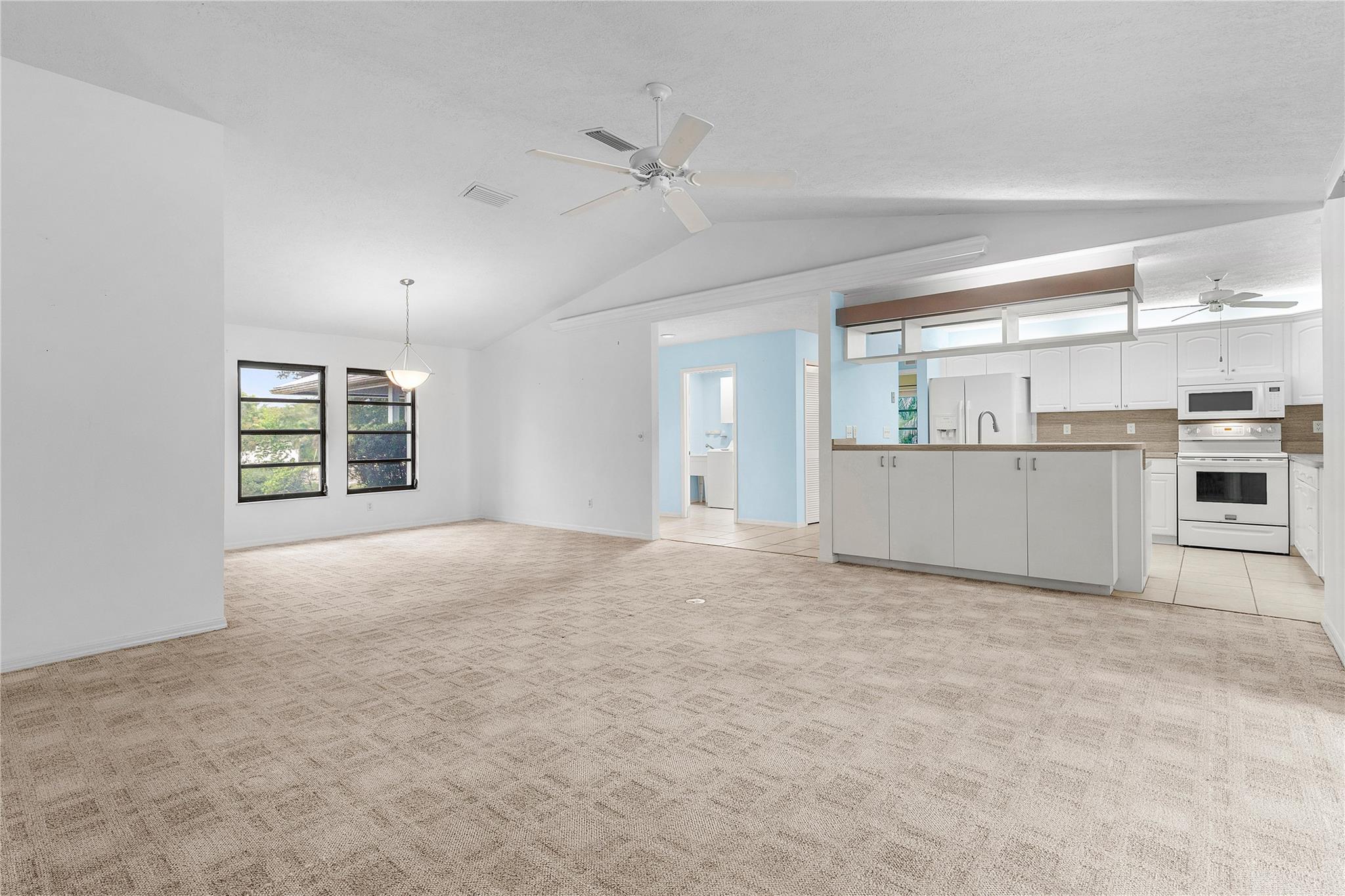 Port St Lucie Sec 18 - Residential