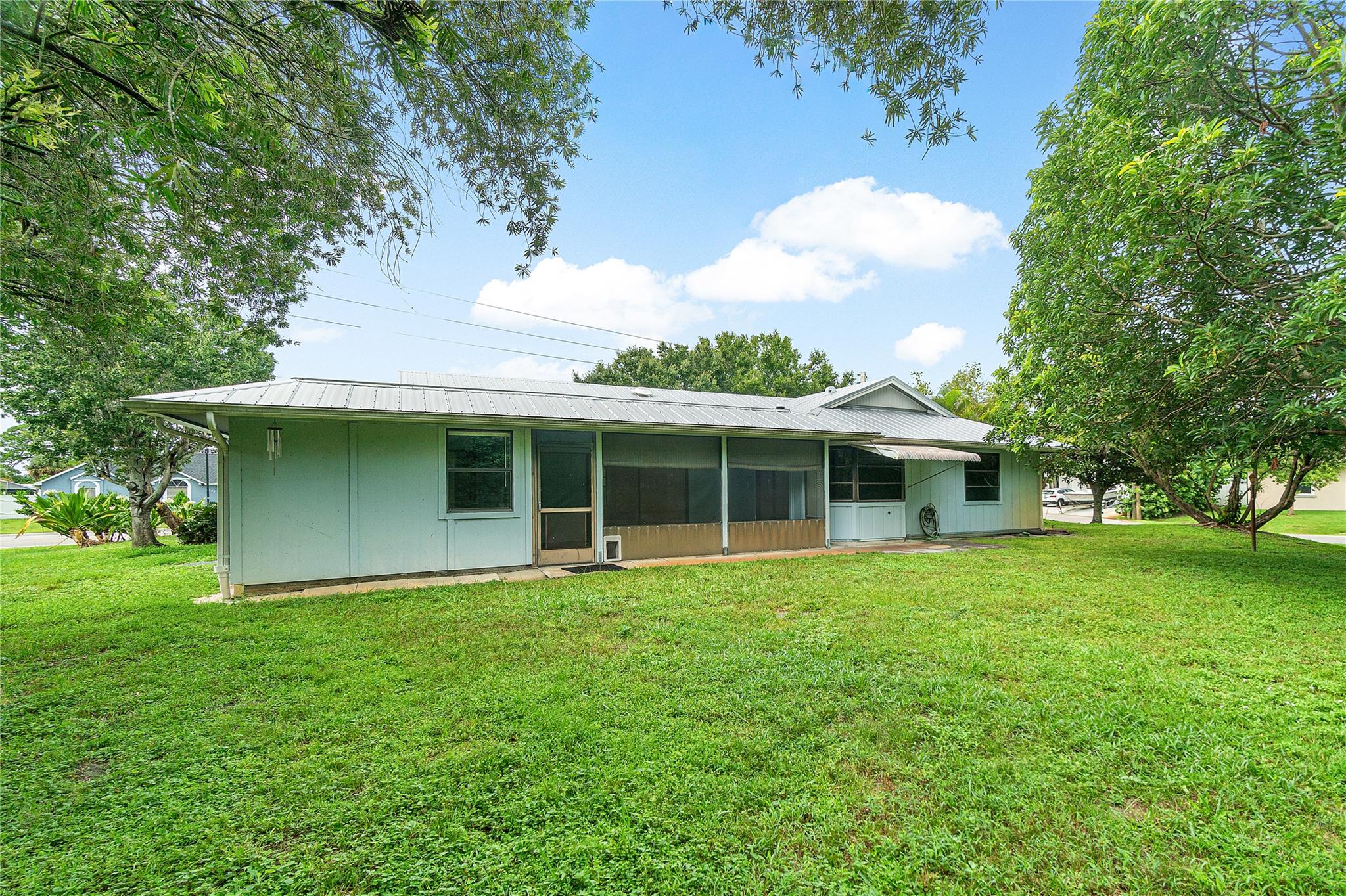 Port St Lucie Sec 18 - Residential