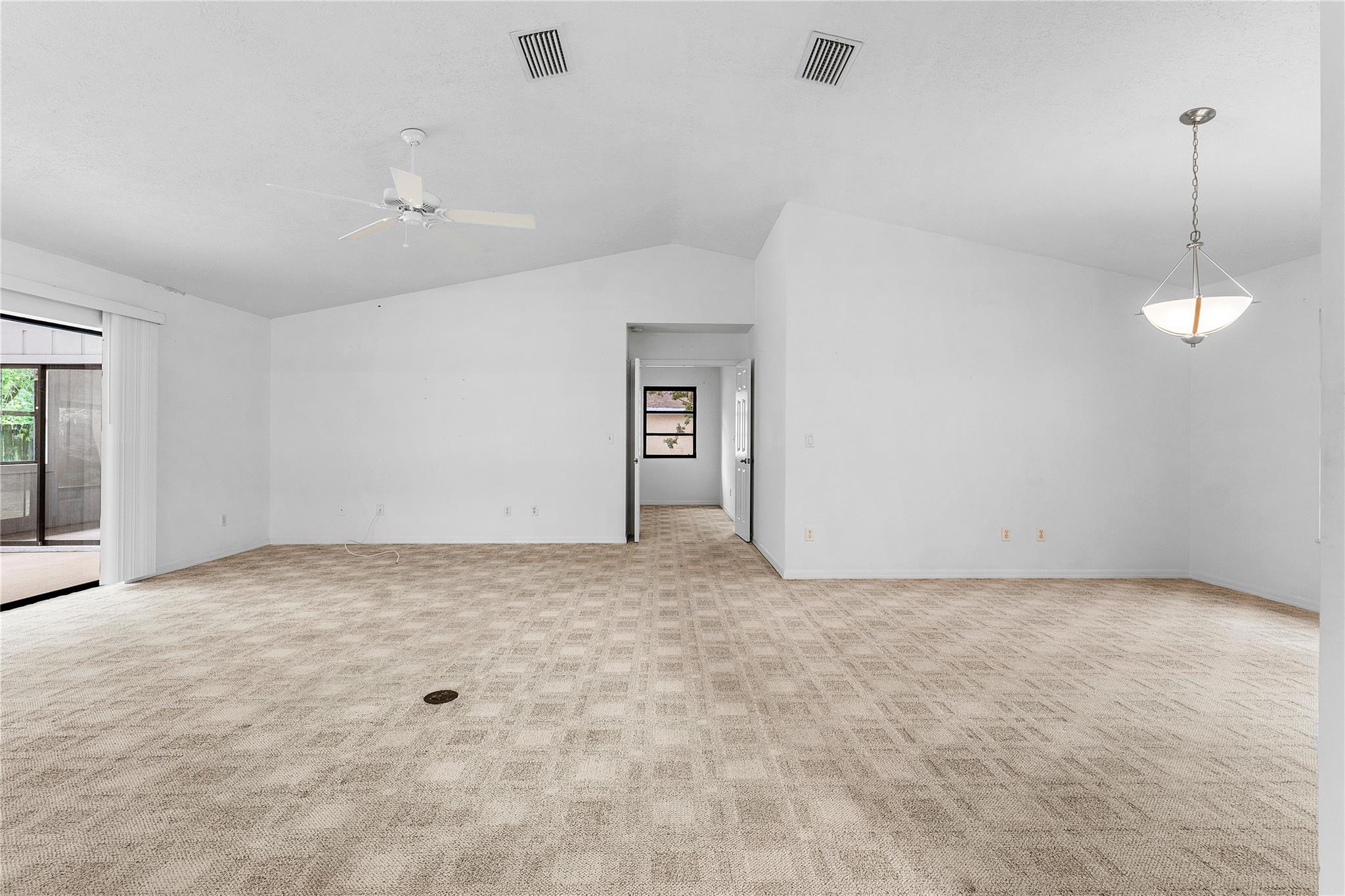 Port St Lucie Sec 18 - Residential