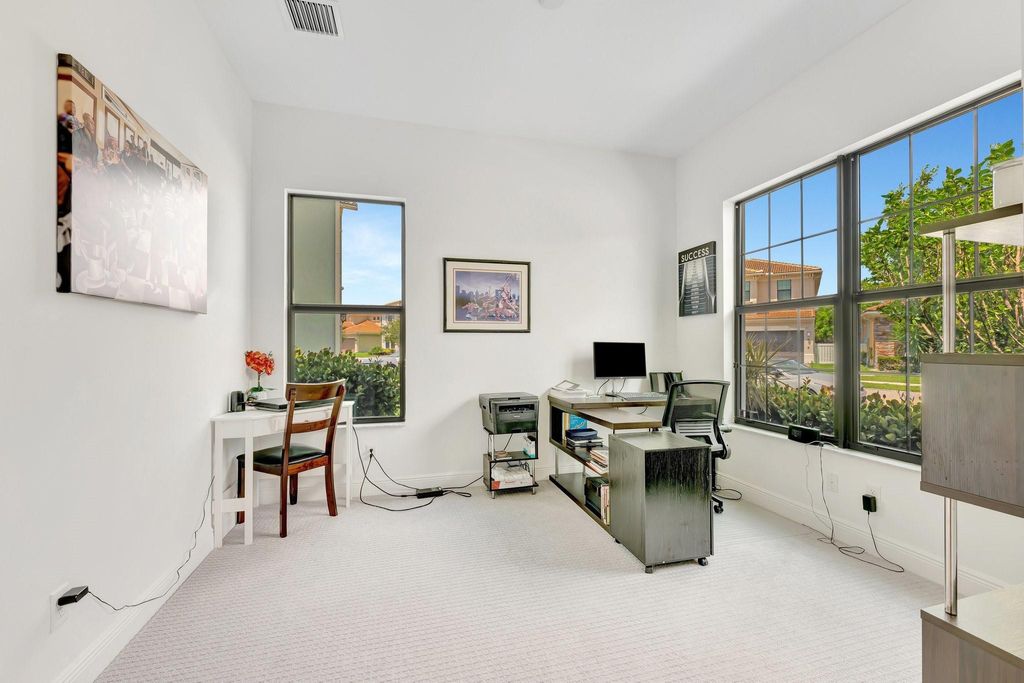 Photo of 3851 NW 87th Way, Coral Springs, FL 33065 (MLS # F10505405)