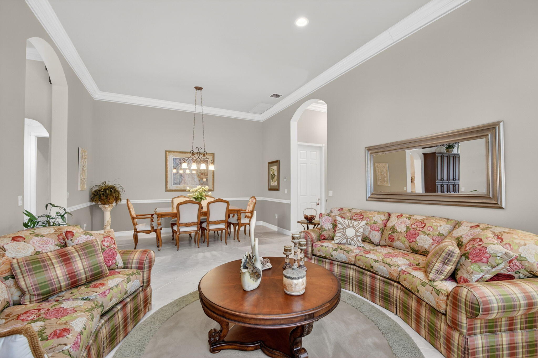 TIVOLI LAKES PUD - Residential