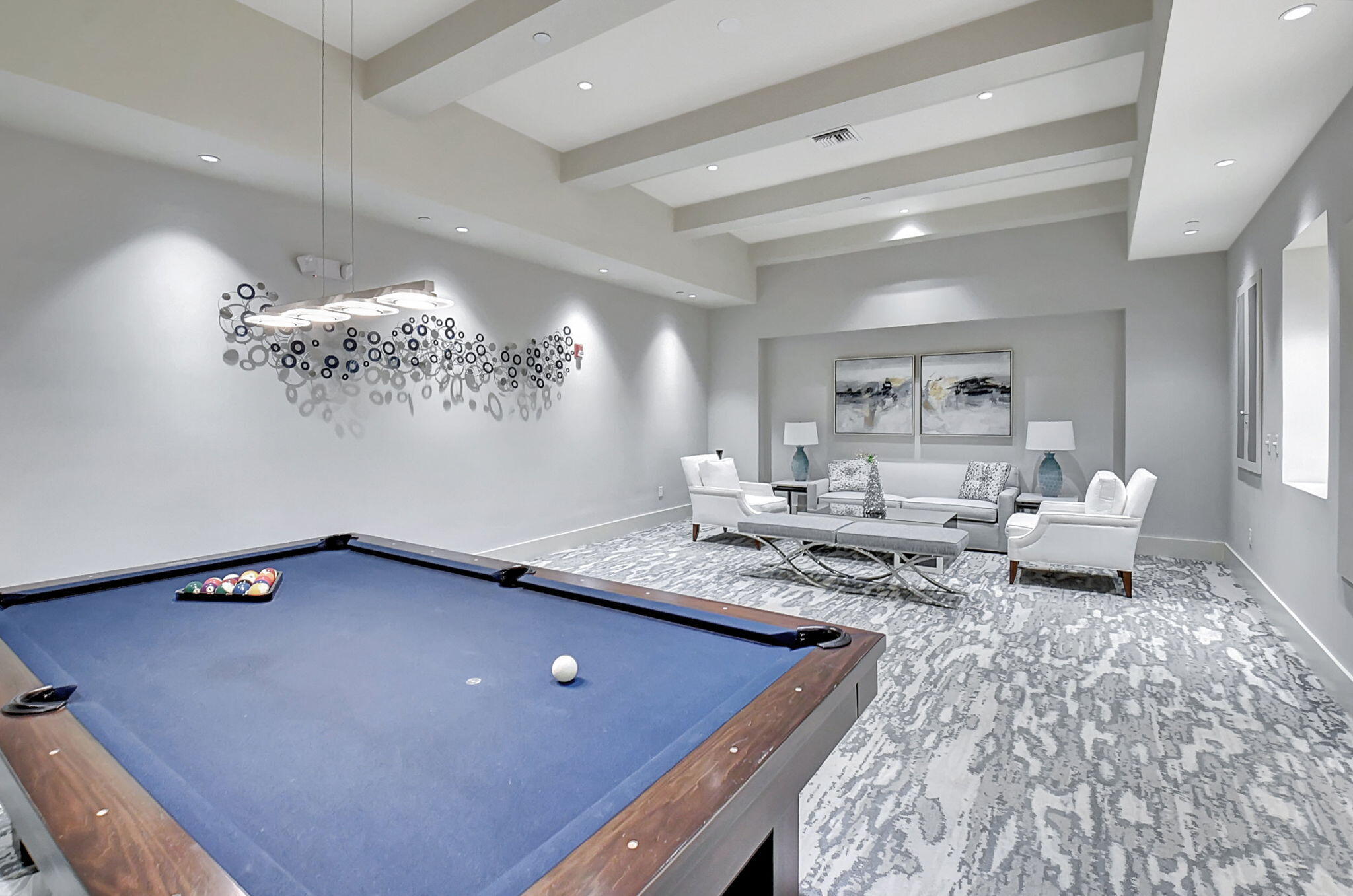 TIVOLI LAKES PUD - Residential