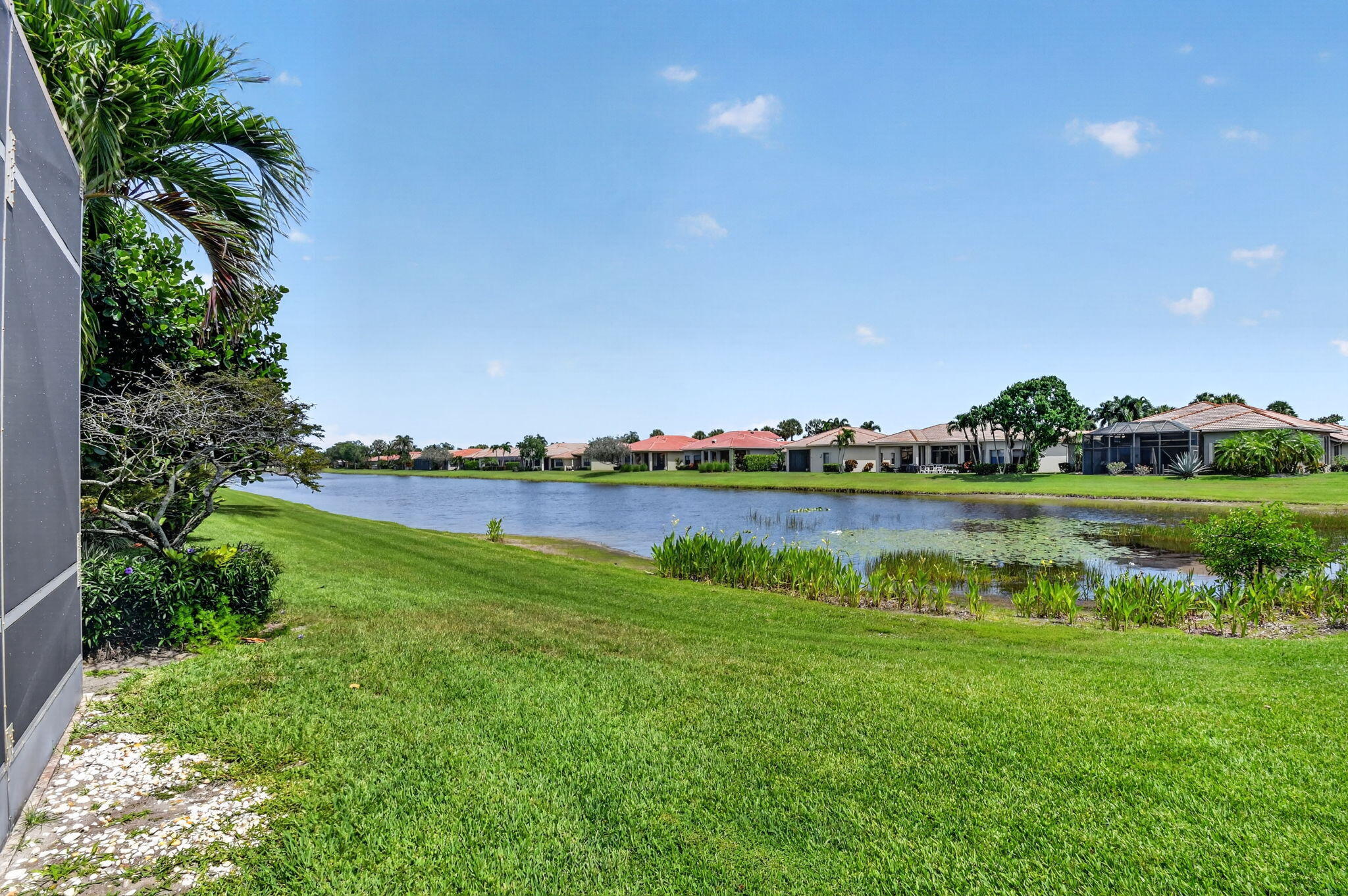 TIVOLI LAKES PUD - Residential