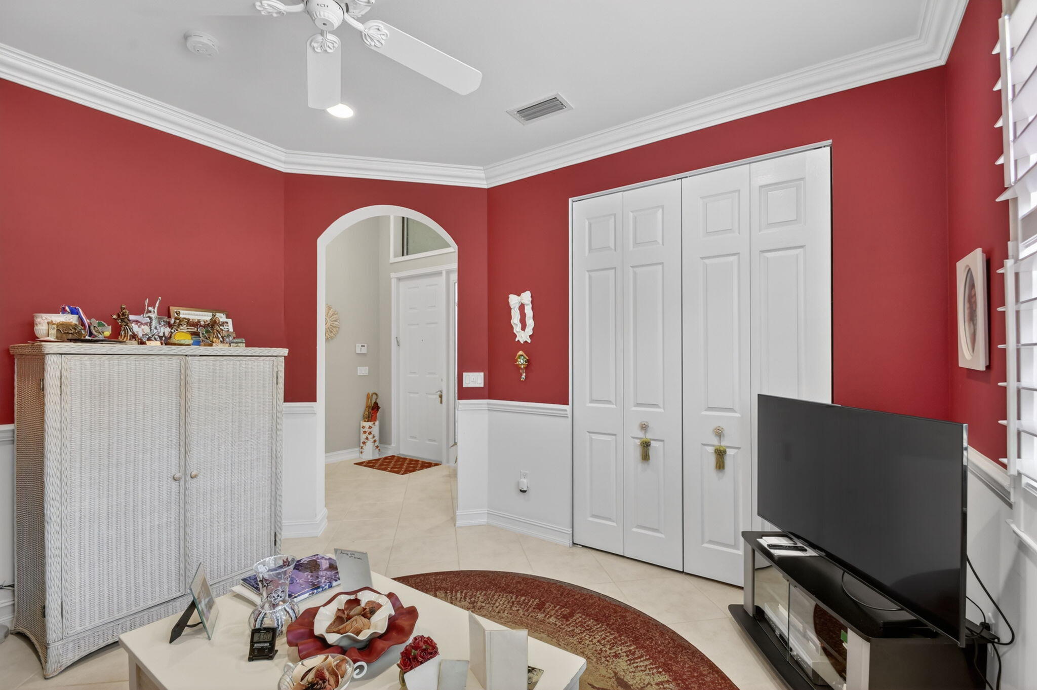 TIVOLI LAKES PUD - Residential