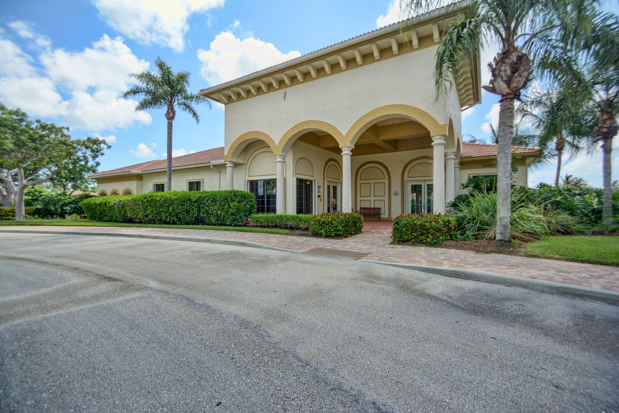 TIVOLI LAKES PUD - Residential