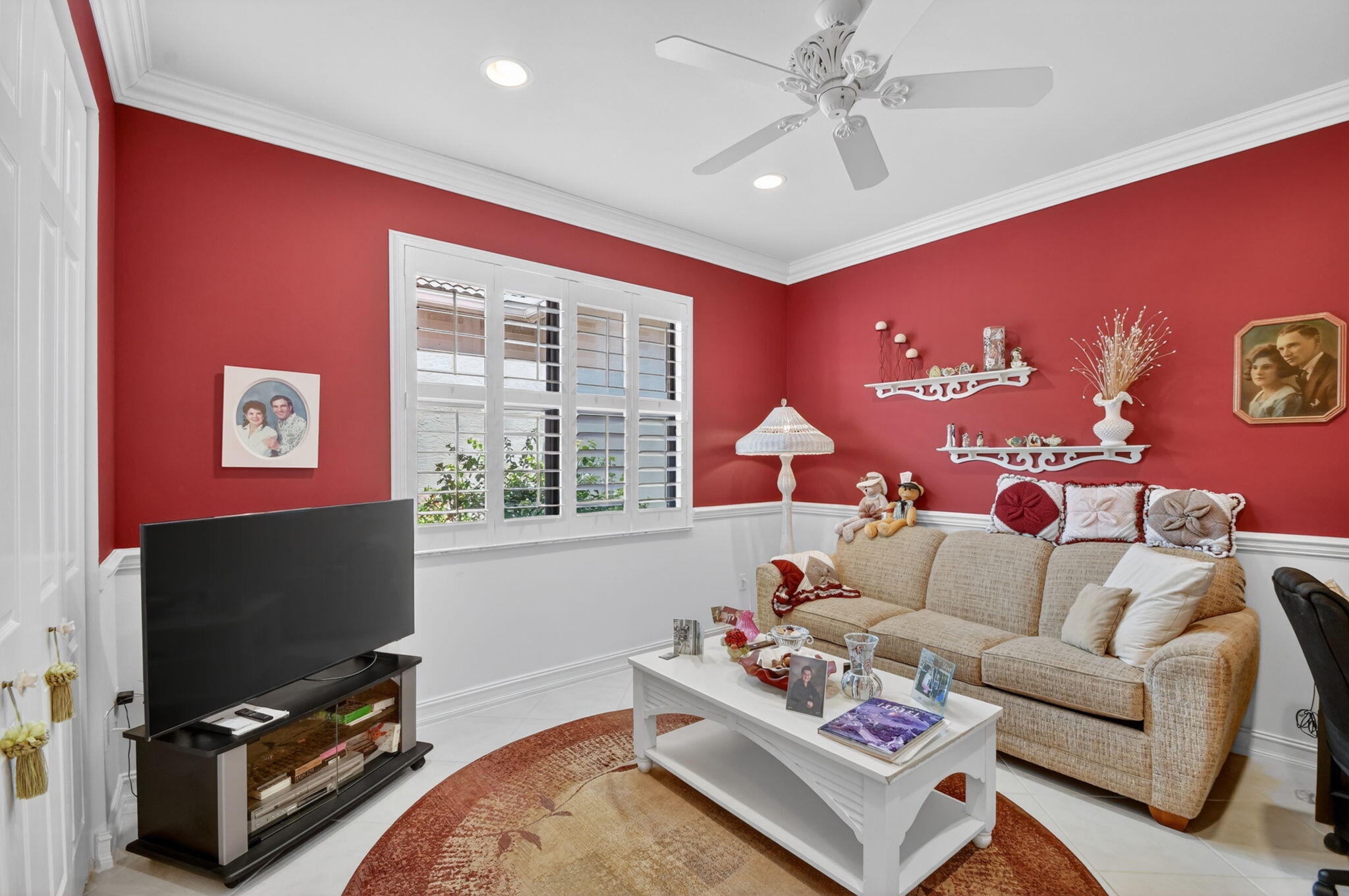 TIVOLI LAKES PUD - Residential