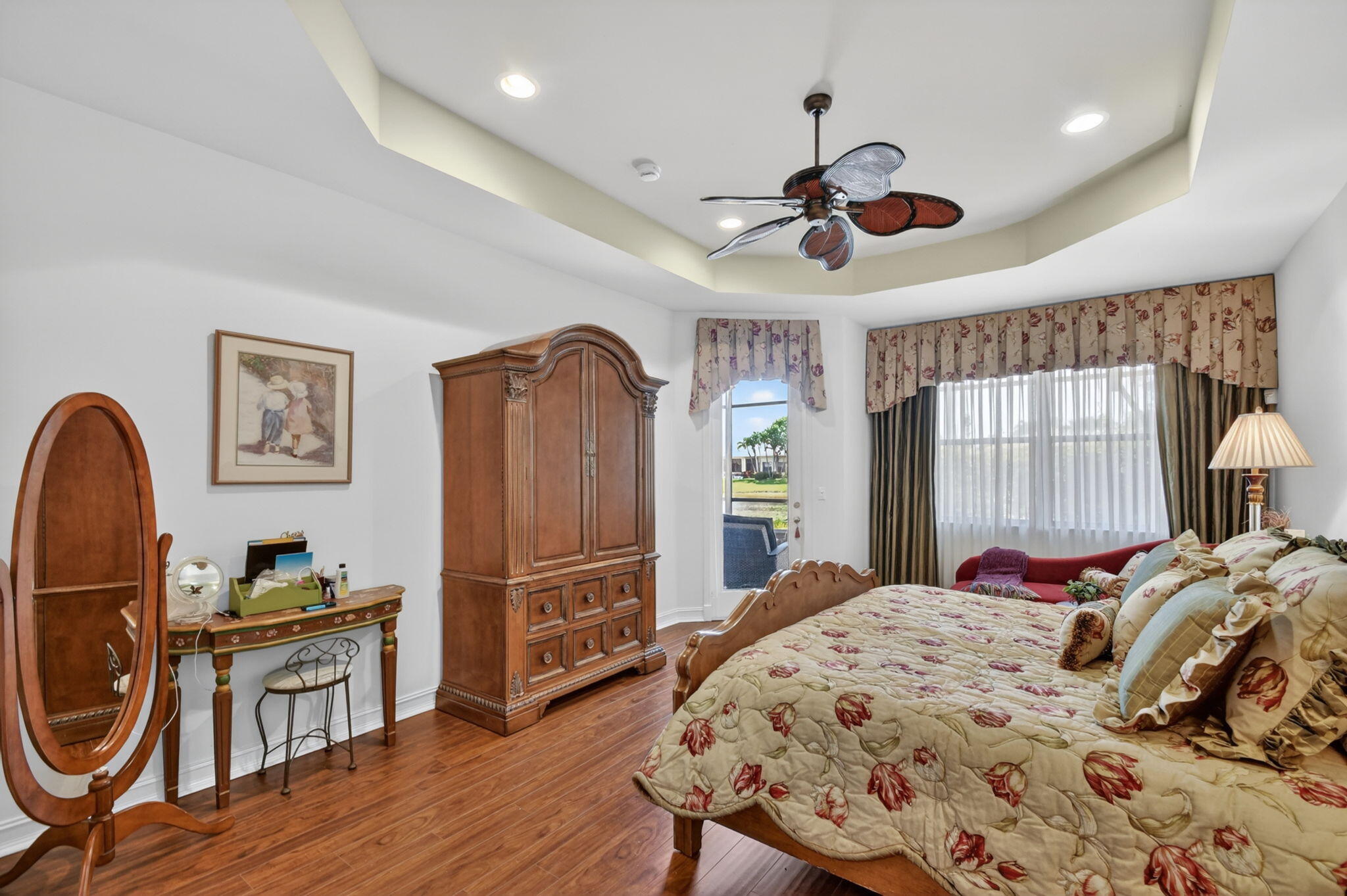 TIVOLI LAKES PUD - Residential