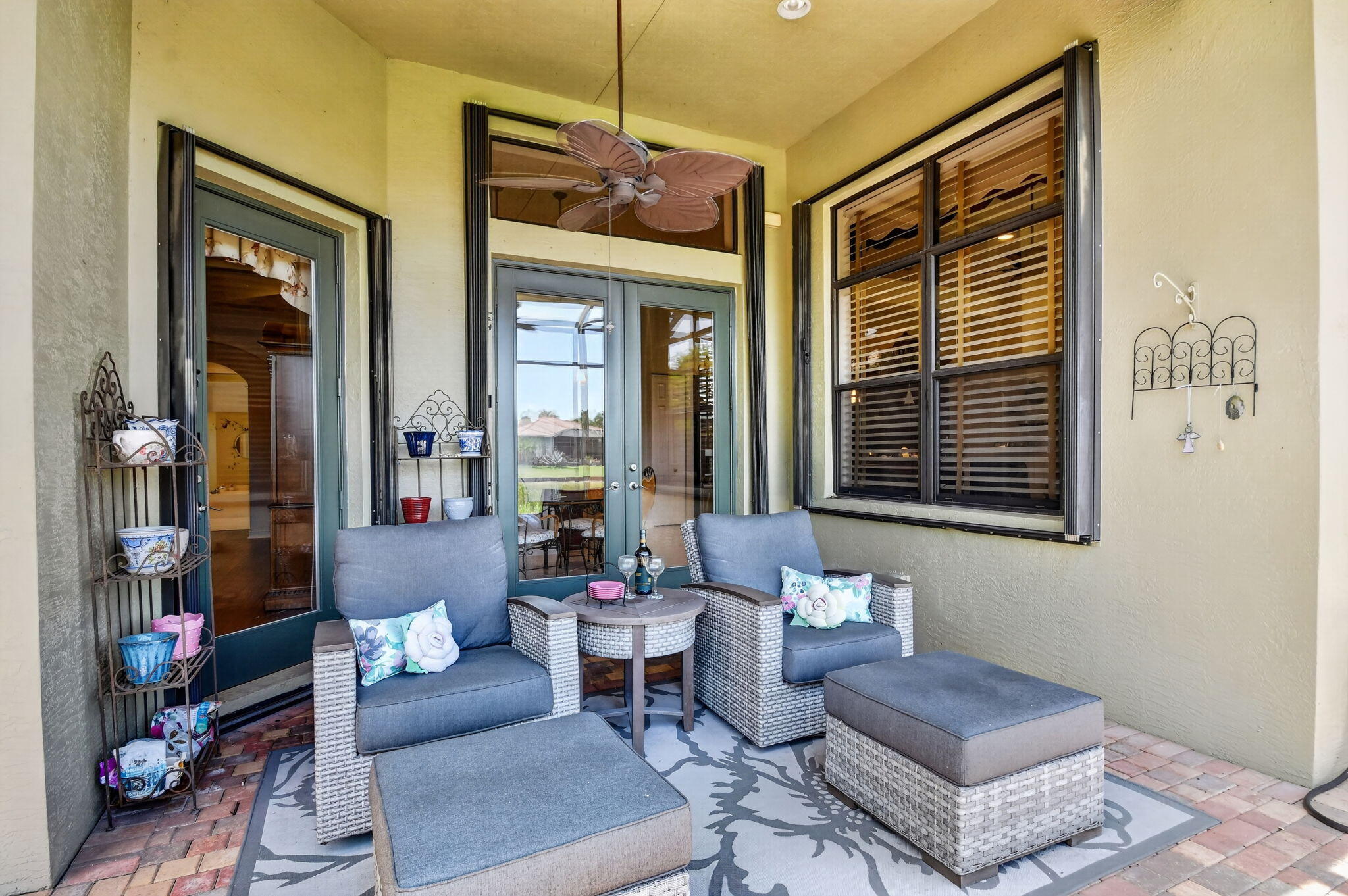 TIVOLI LAKES PUD - Residential