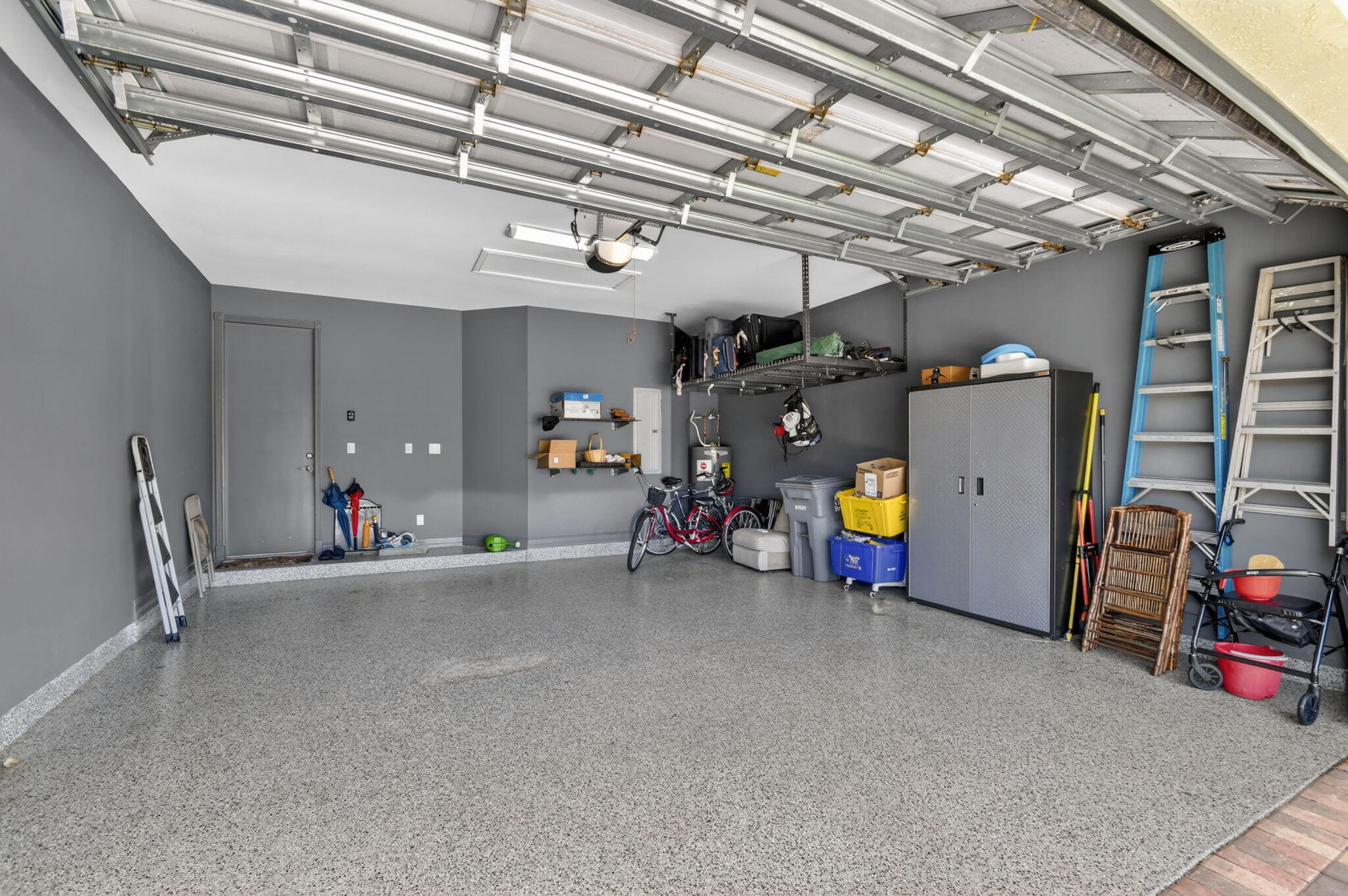 TIVOLI LAKES PUD - Residential