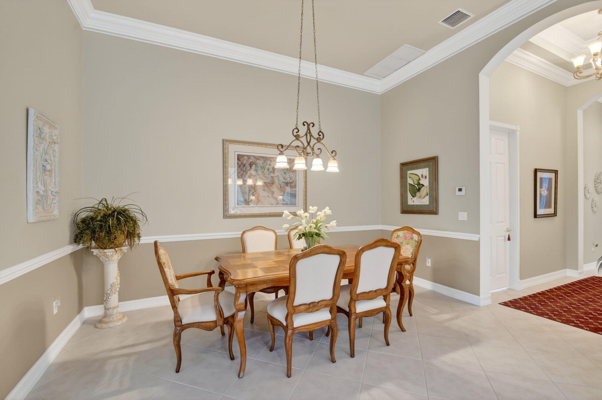 TIVOLI LAKES PUD - Residential