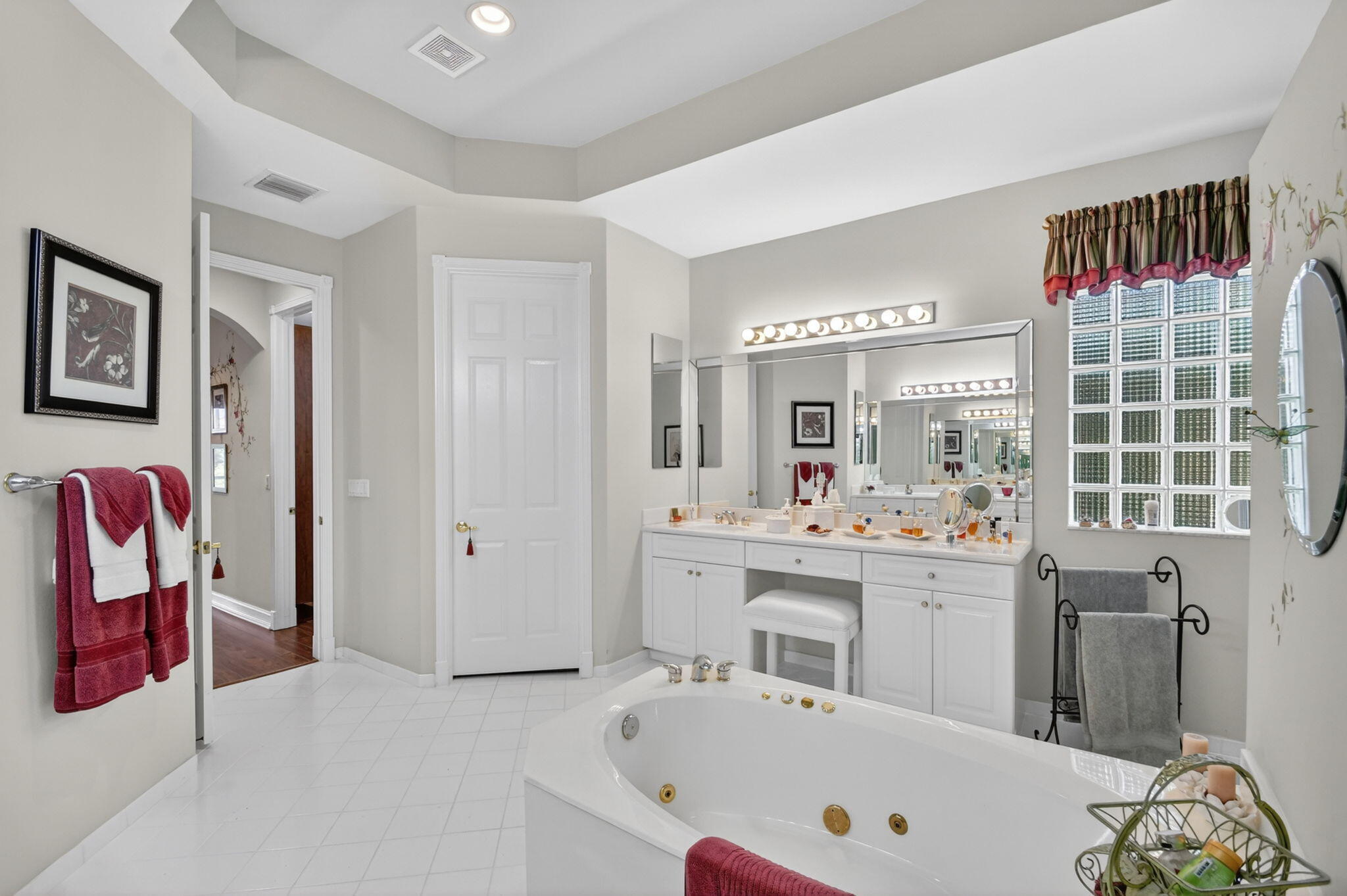 TIVOLI LAKES PUD - Residential