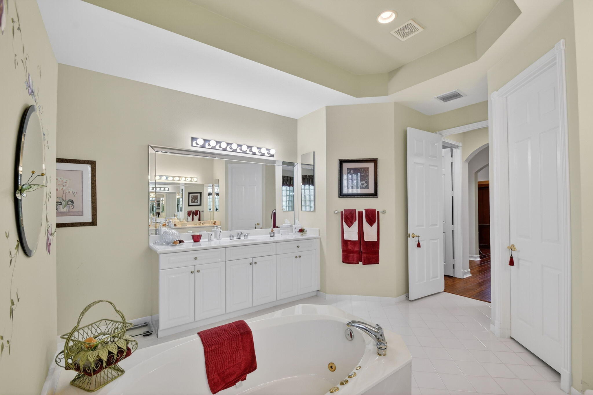 TIVOLI LAKES PUD - Residential