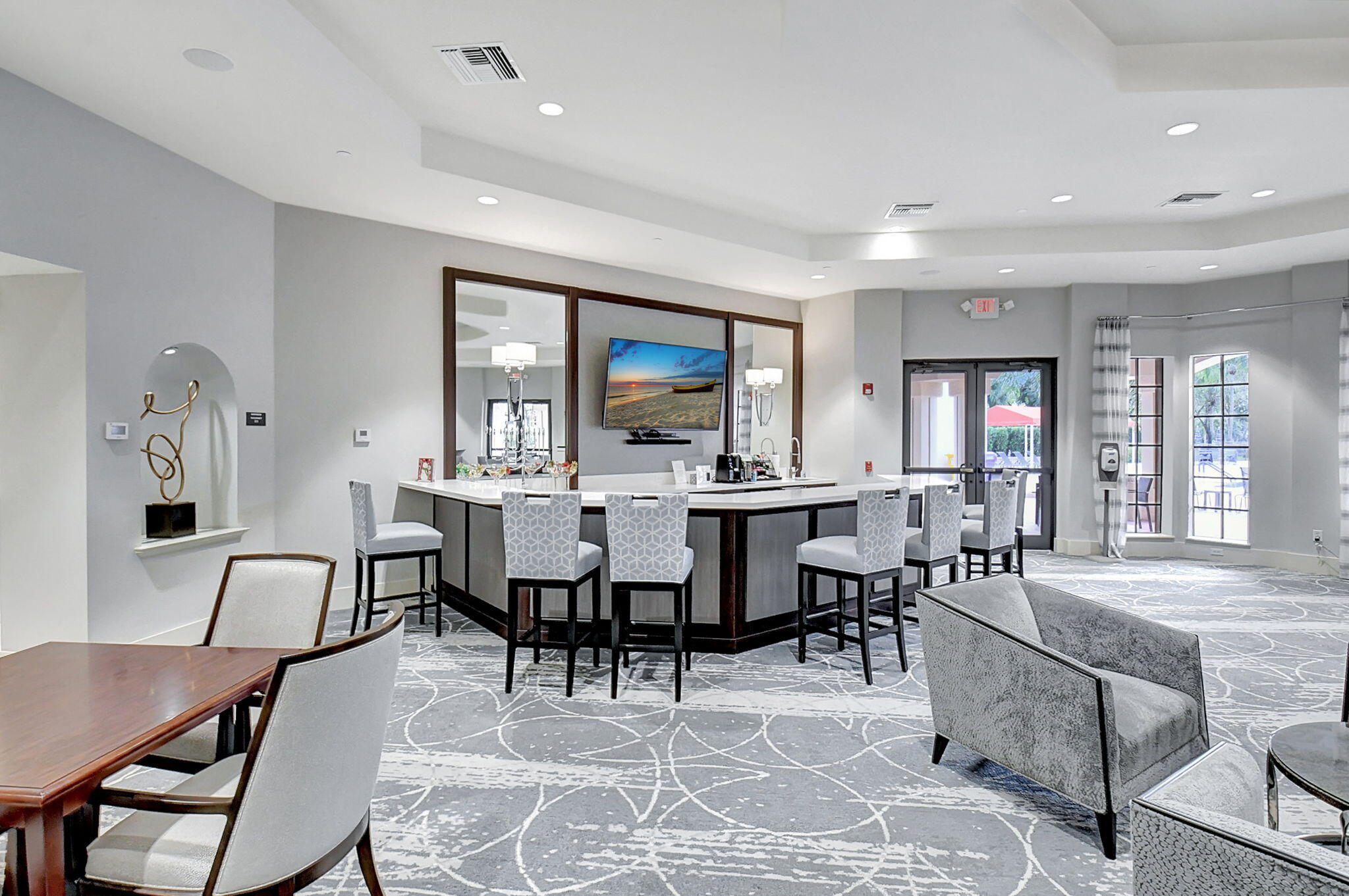 TIVOLI LAKES PUD - Residential