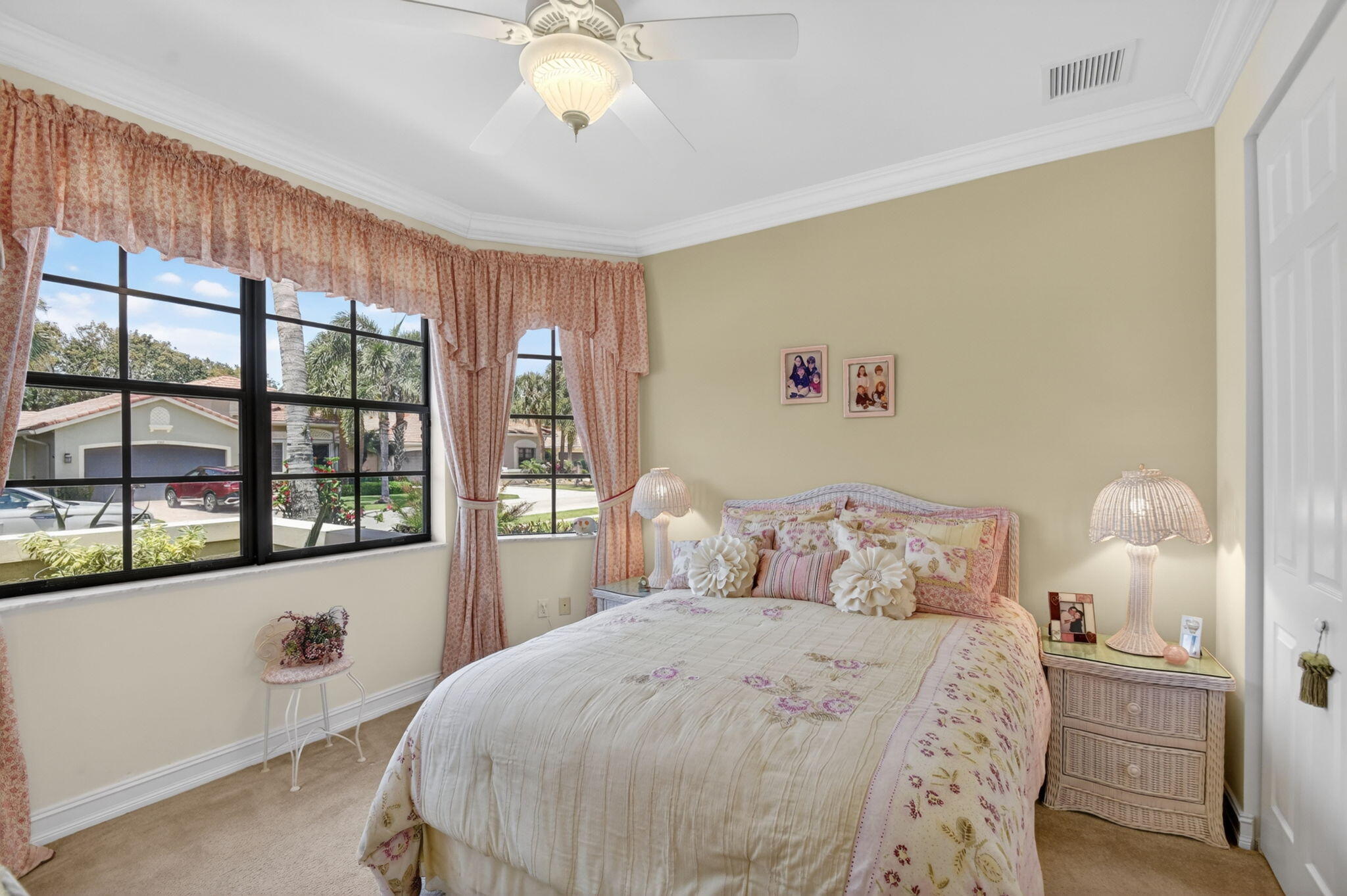 TIVOLI LAKES PUD - Residential