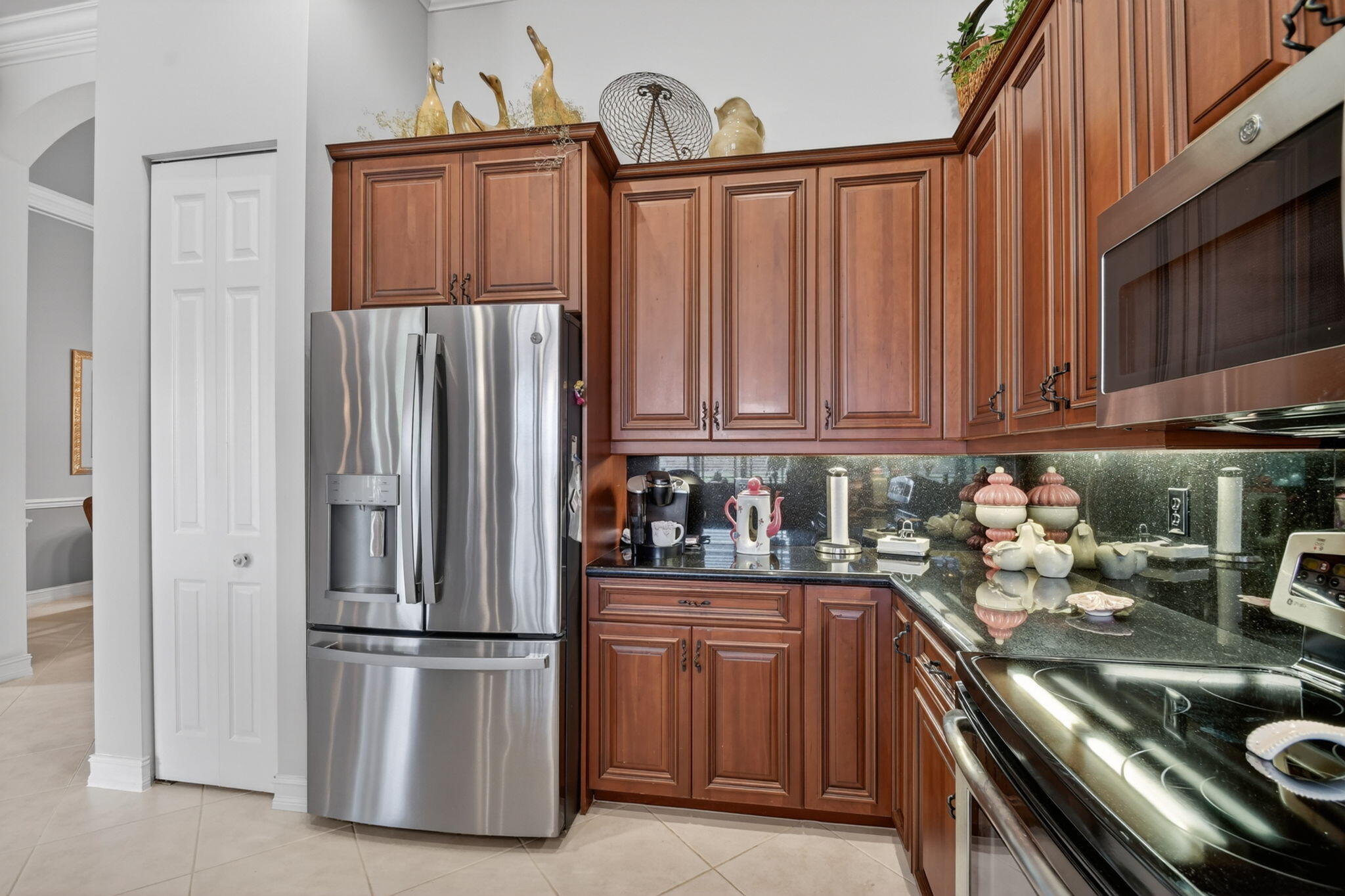 TIVOLI LAKES PUD - Residential