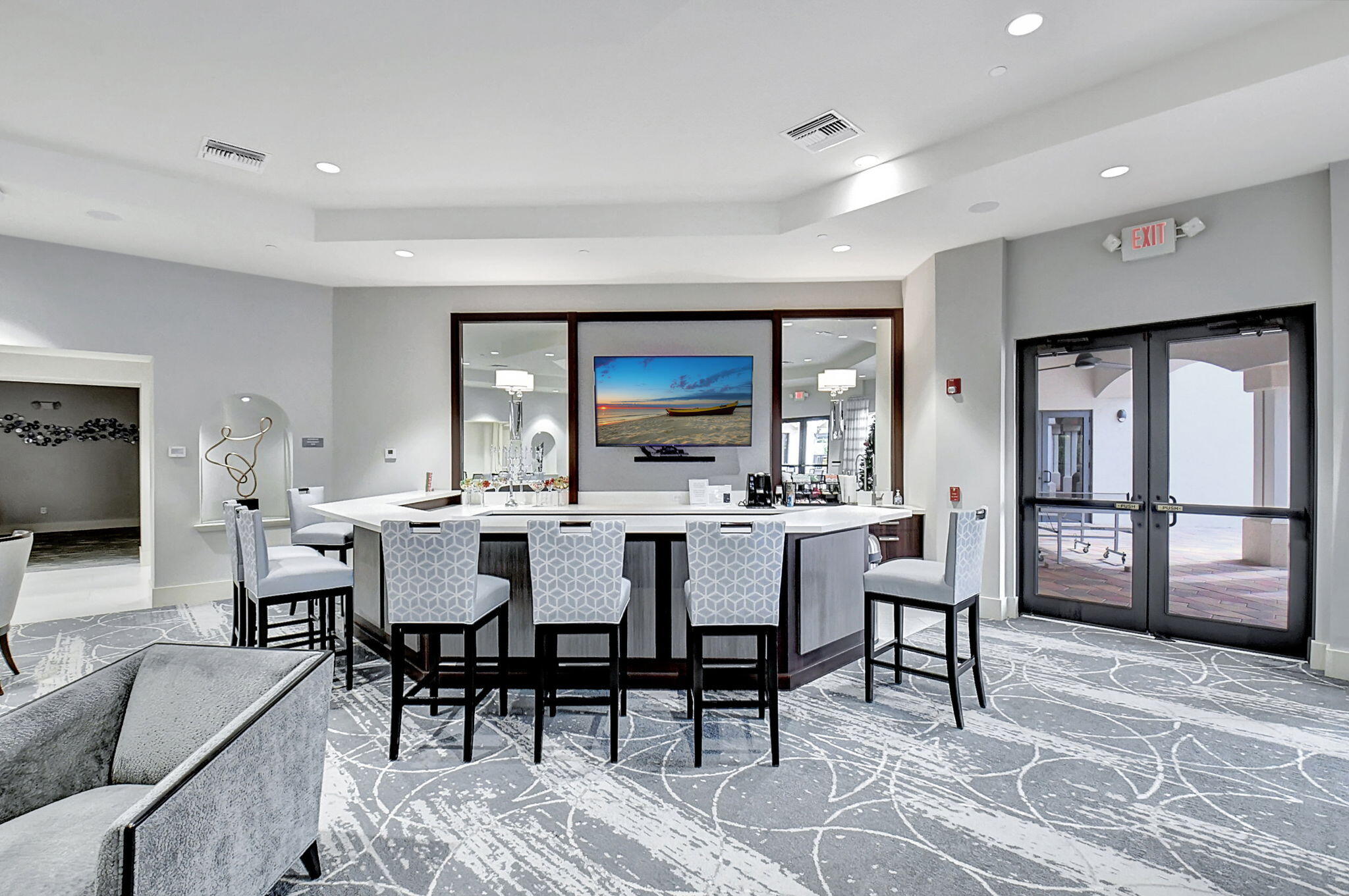 TIVOLI LAKES PUD - Residential