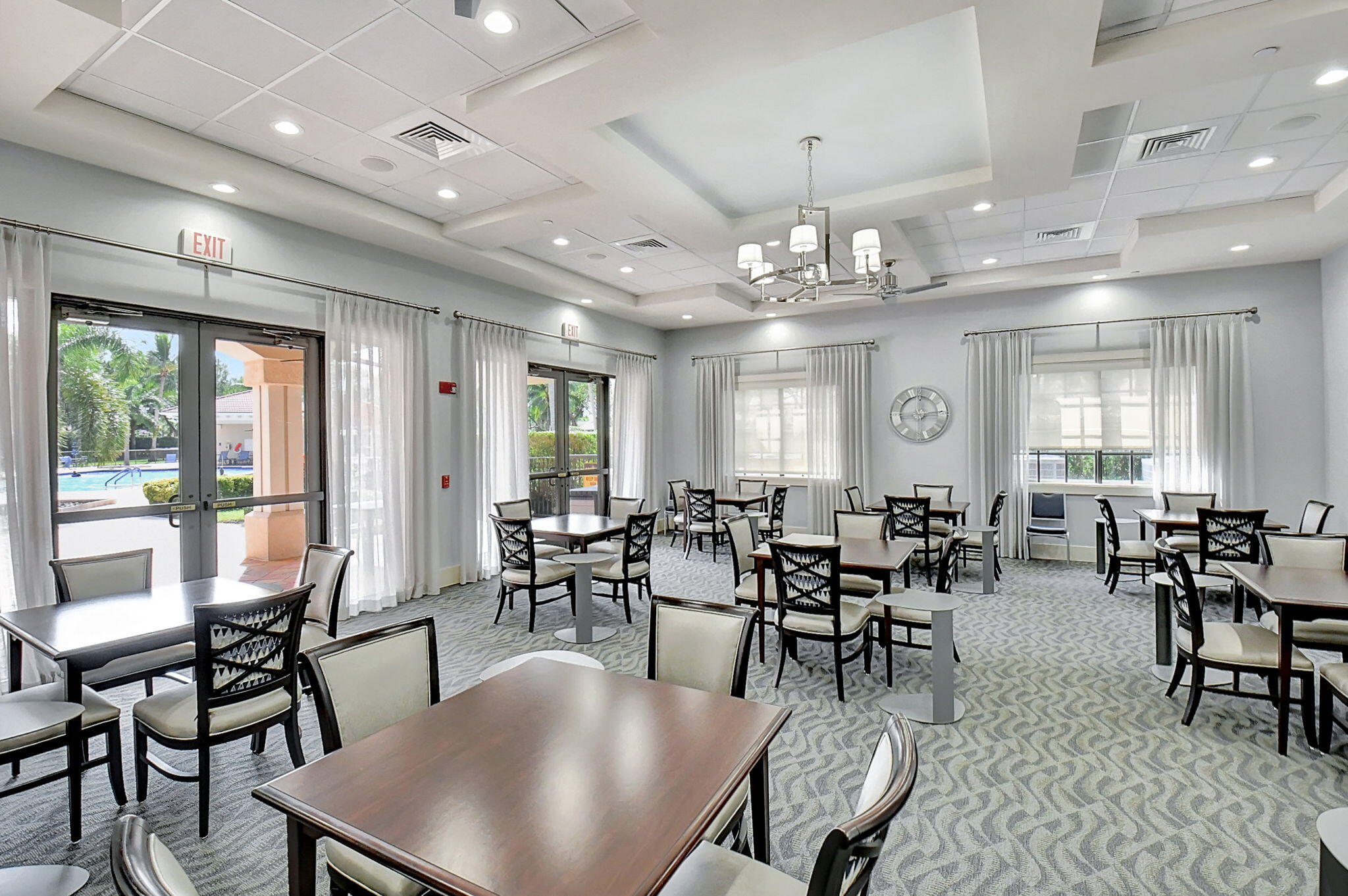 TIVOLI LAKES PUD - Residential
