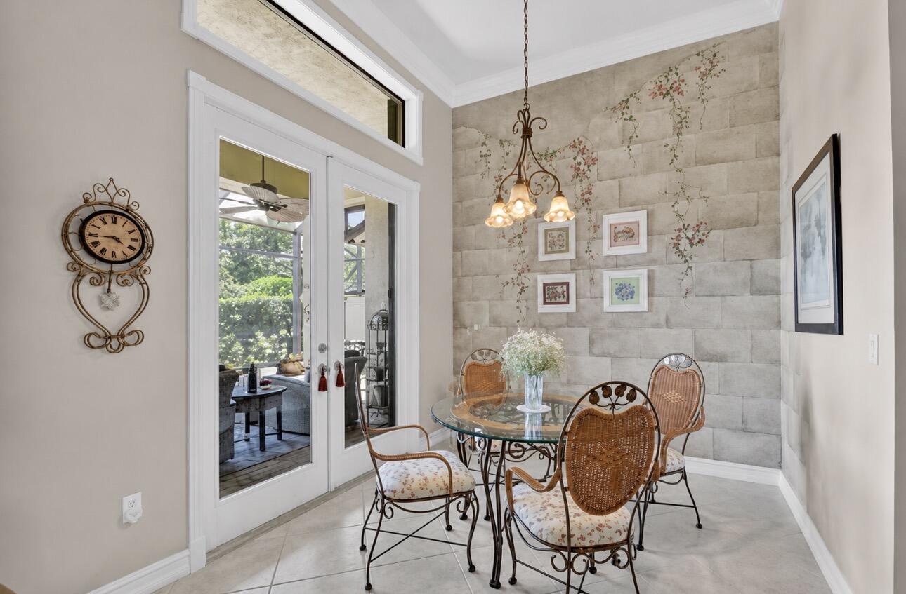 TIVOLI LAKES PUD - Residential