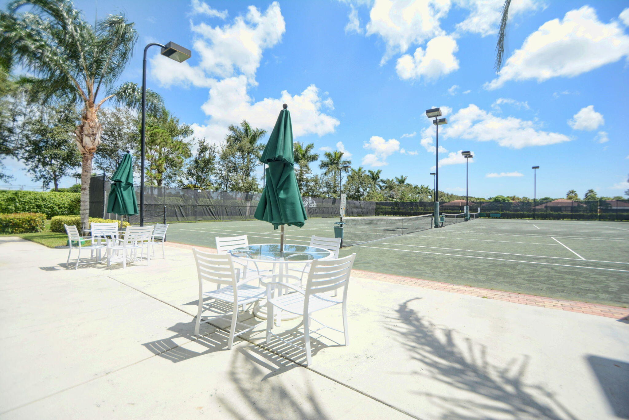 TIVOLI LAKES PUD - Residential