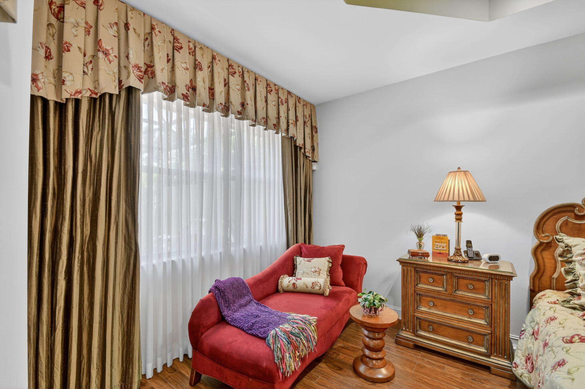 TIVOLI LAKES PUD - Residential