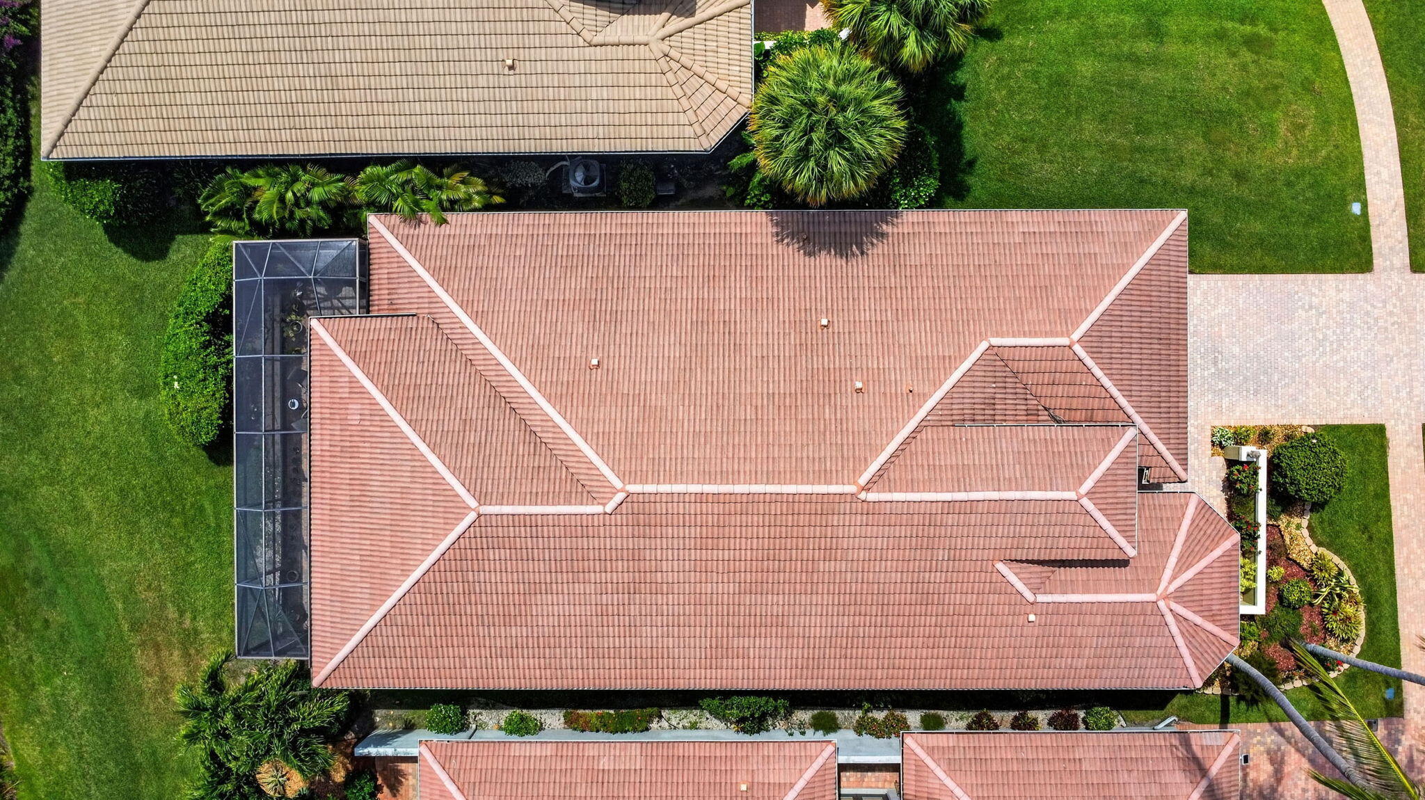 TIVOLI LAKES PUD - Residential