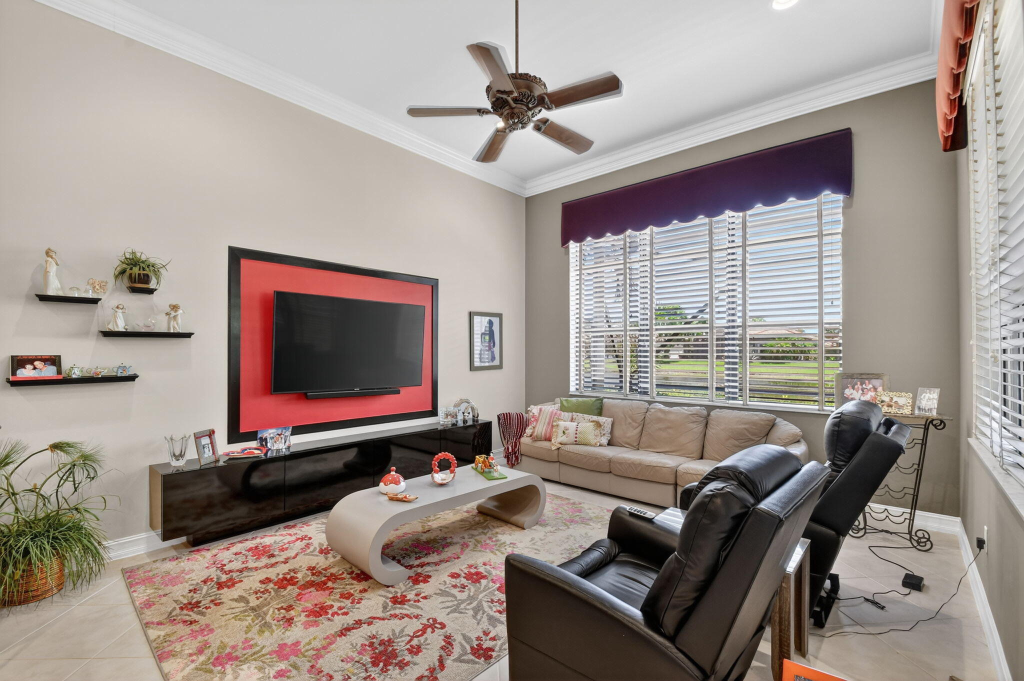 TIVOLI LAKES PUD - Residential