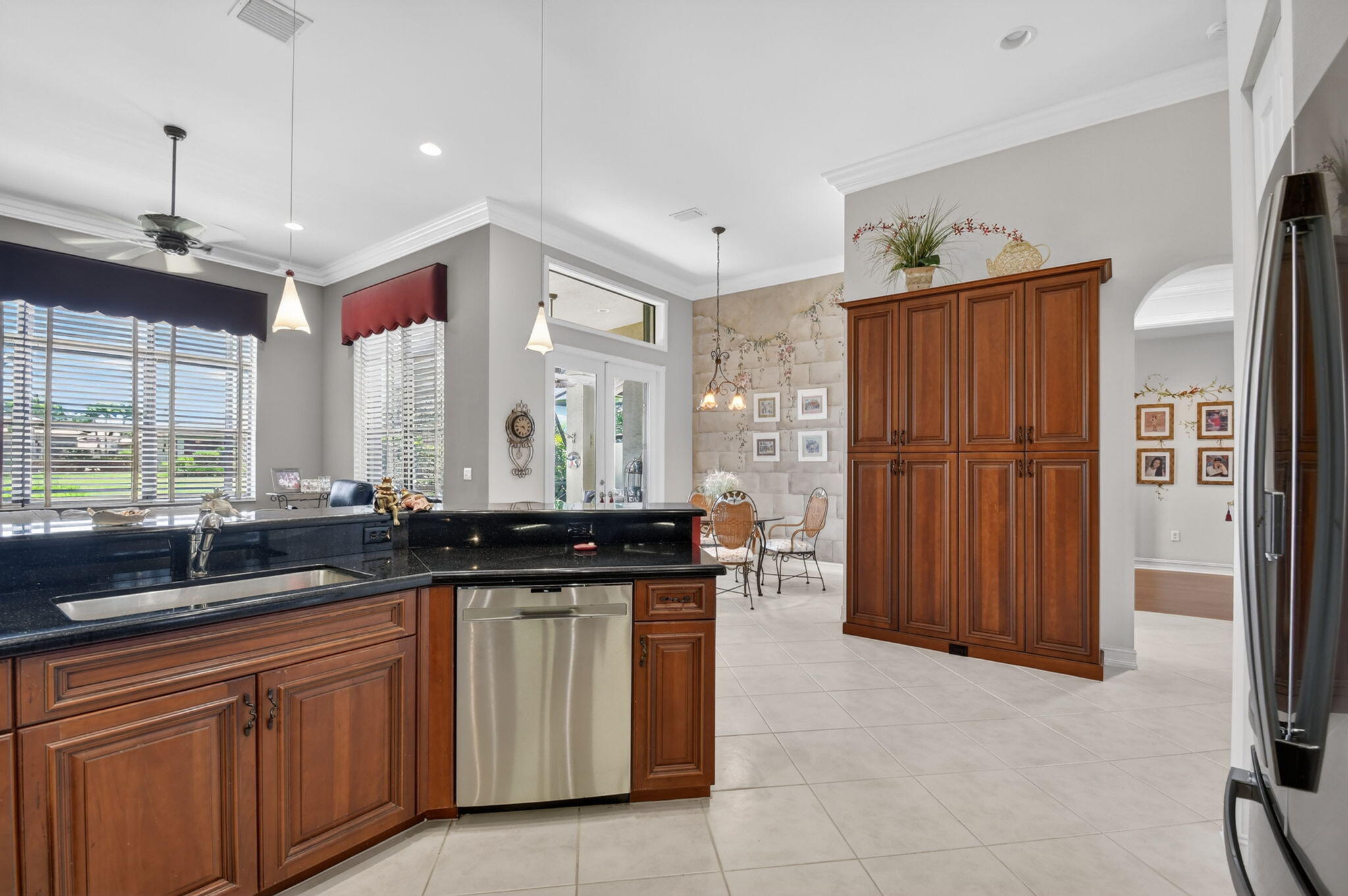 TIVOLI LAKES PUD - Residential