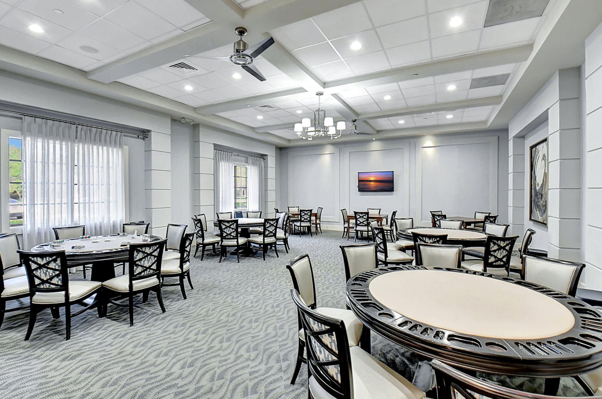 TIVOLI LAKES PUD - Residential