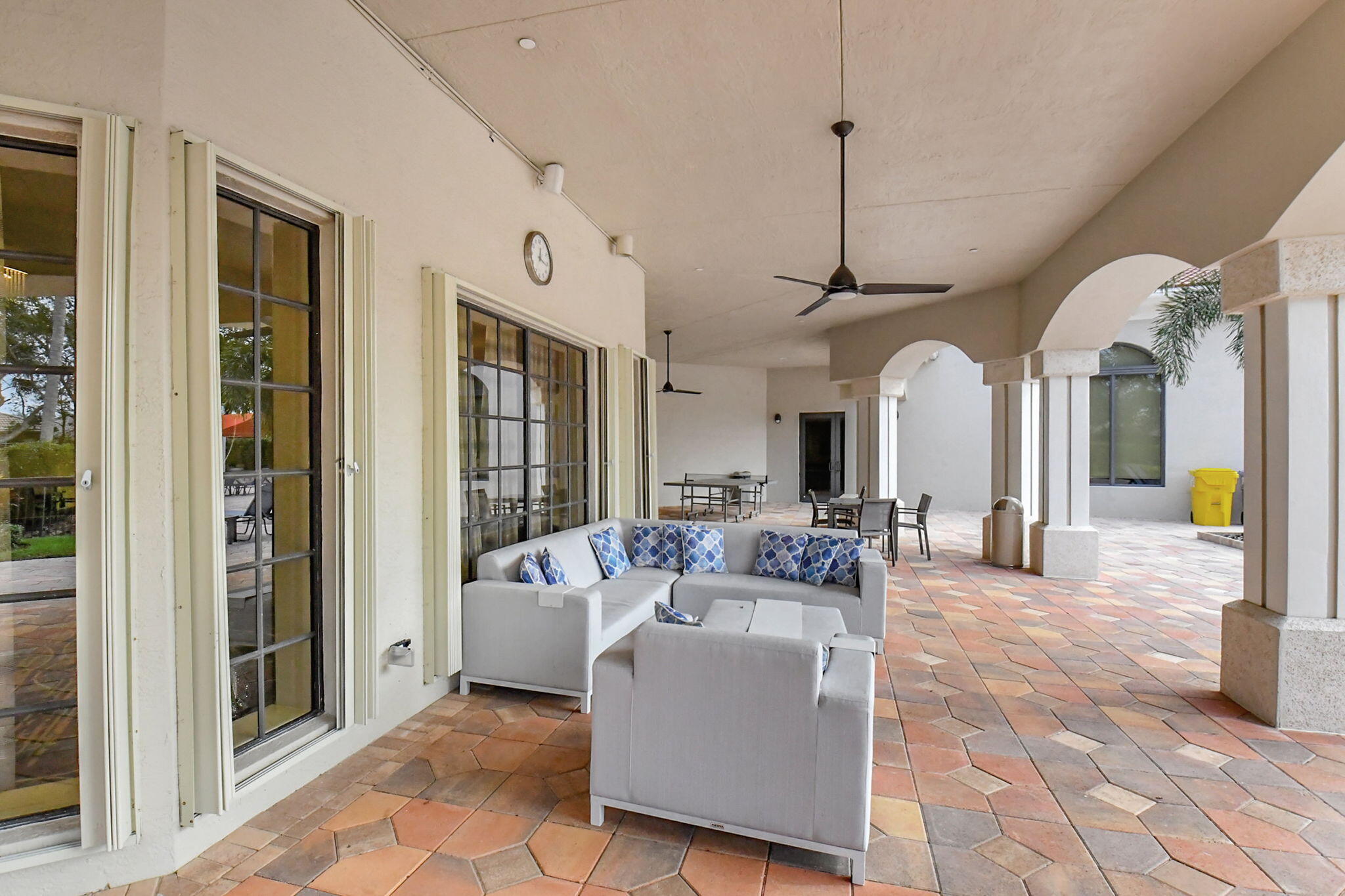 TIVOLI LAKES PUD - Residential