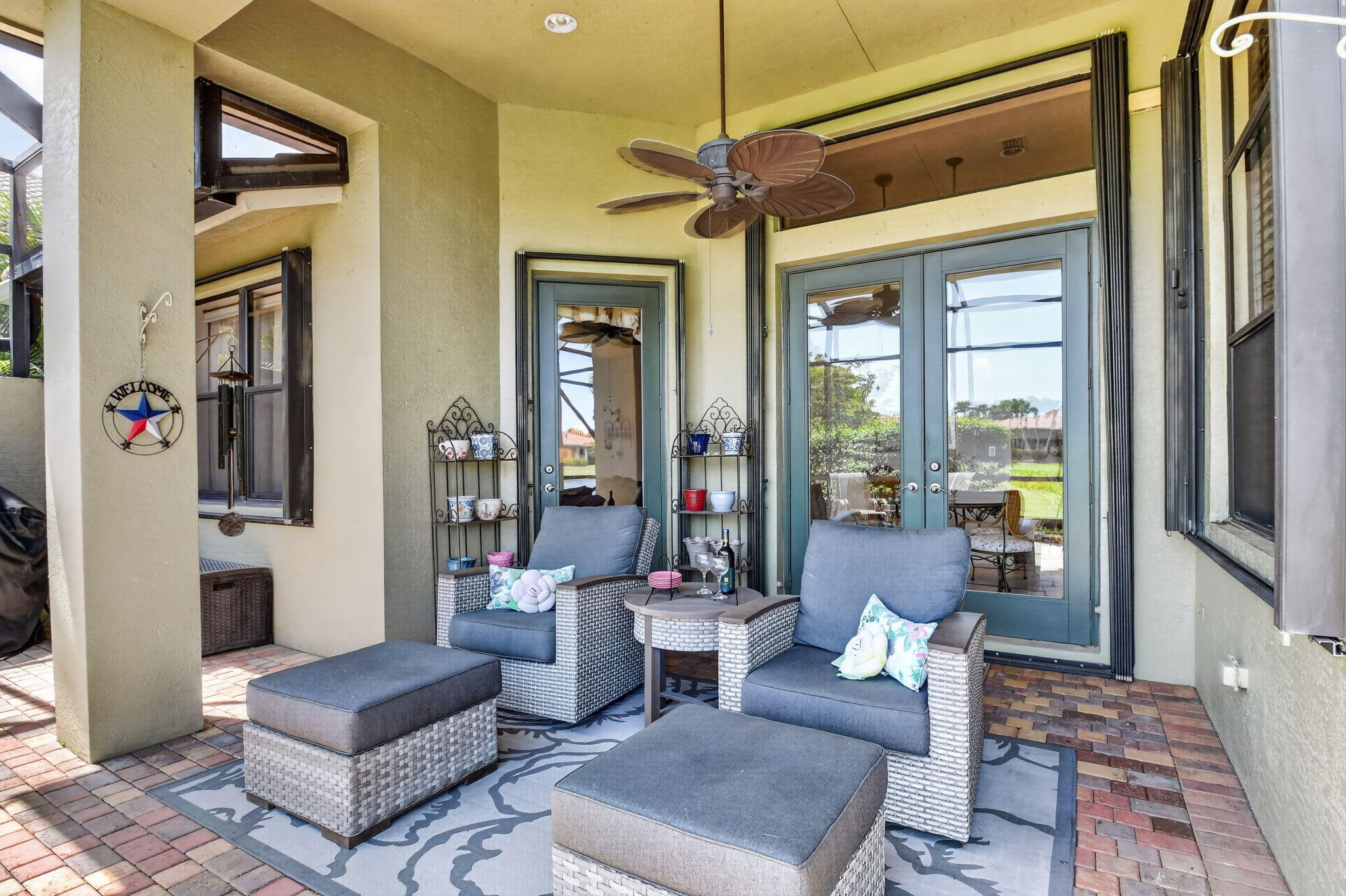 TIVOLI LAKES PUD - Residential