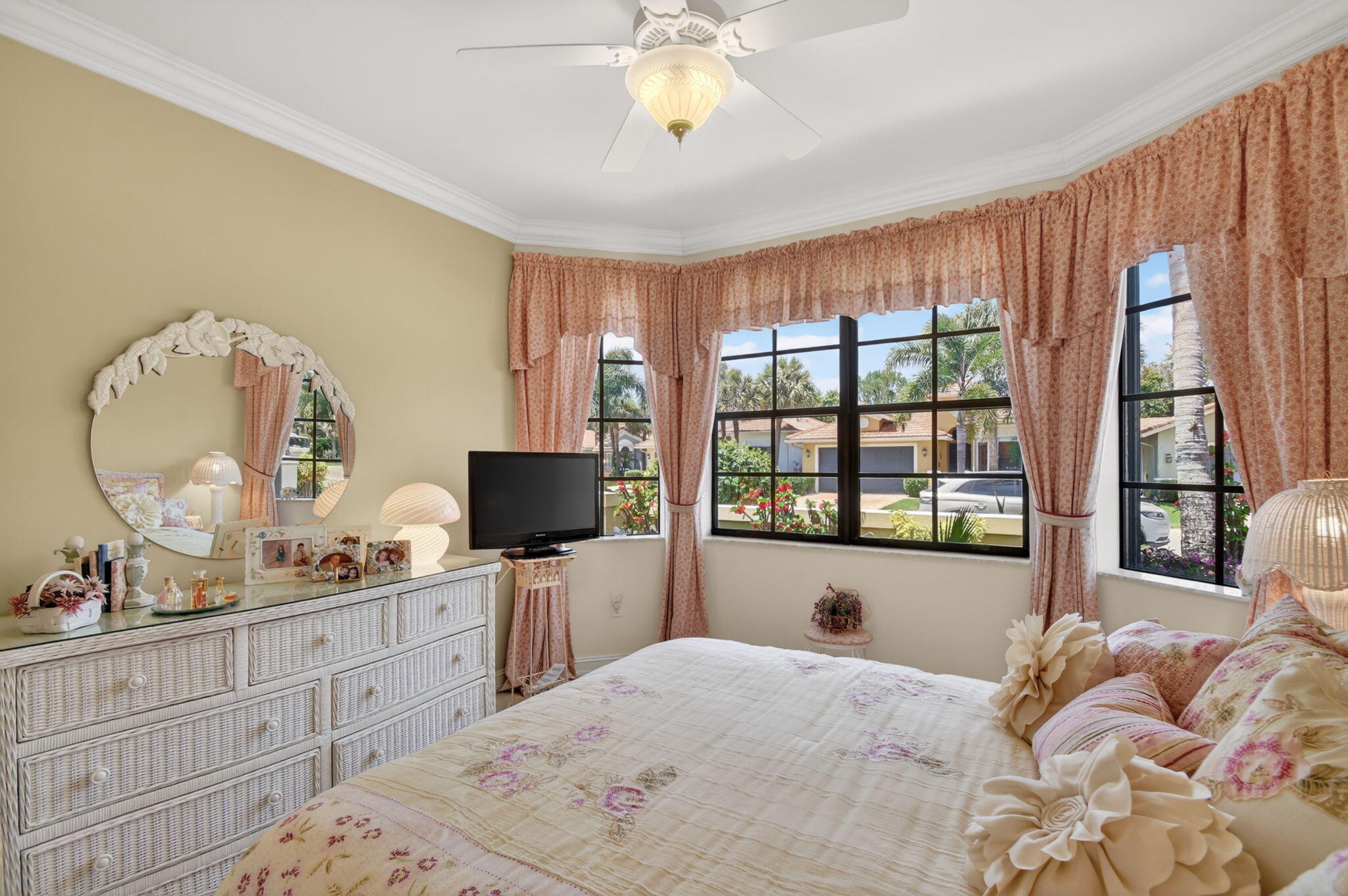 TIVOLI LAKES PUD - Residential