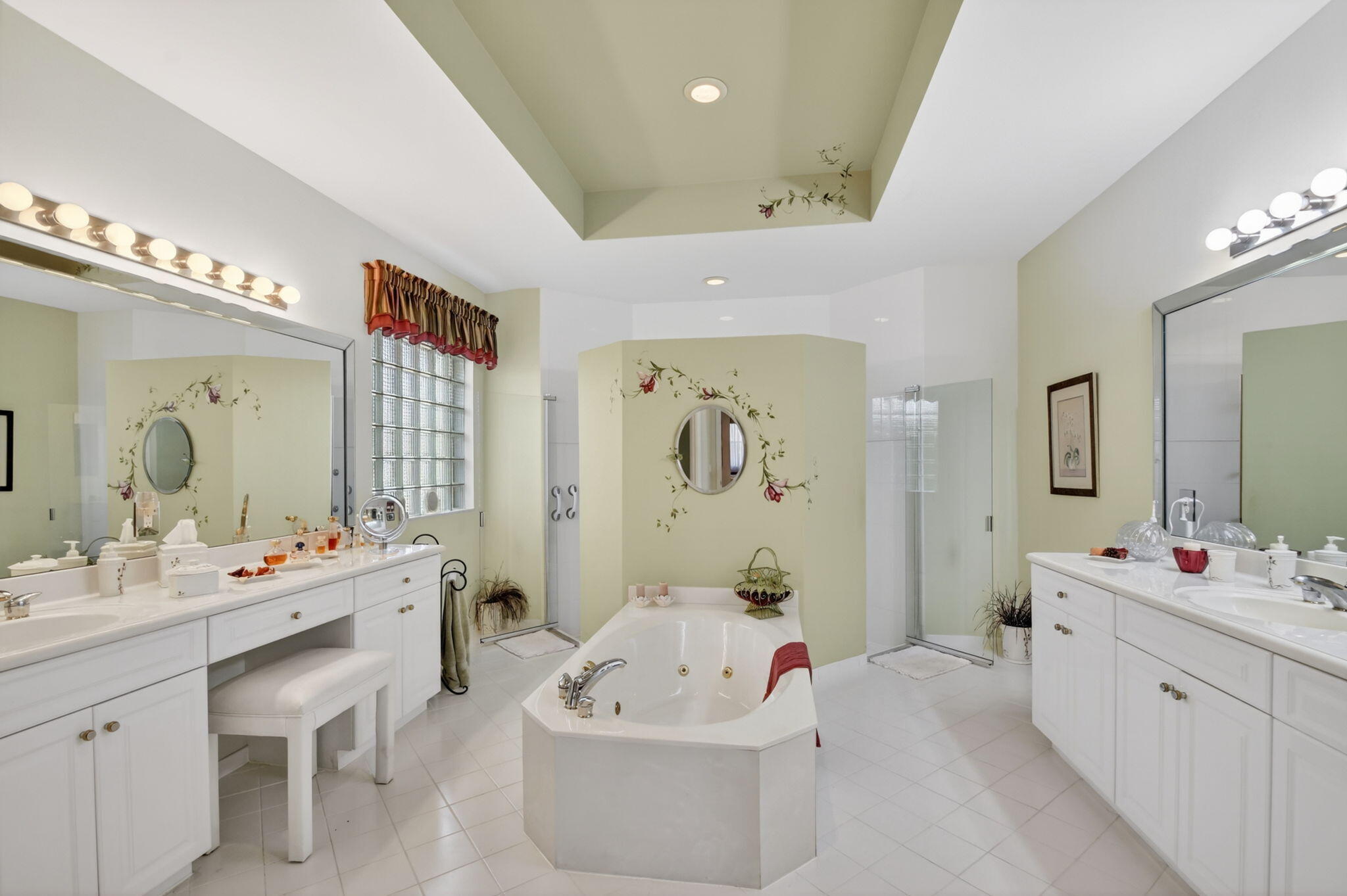 TIVOLI LAKES PUD - Residential