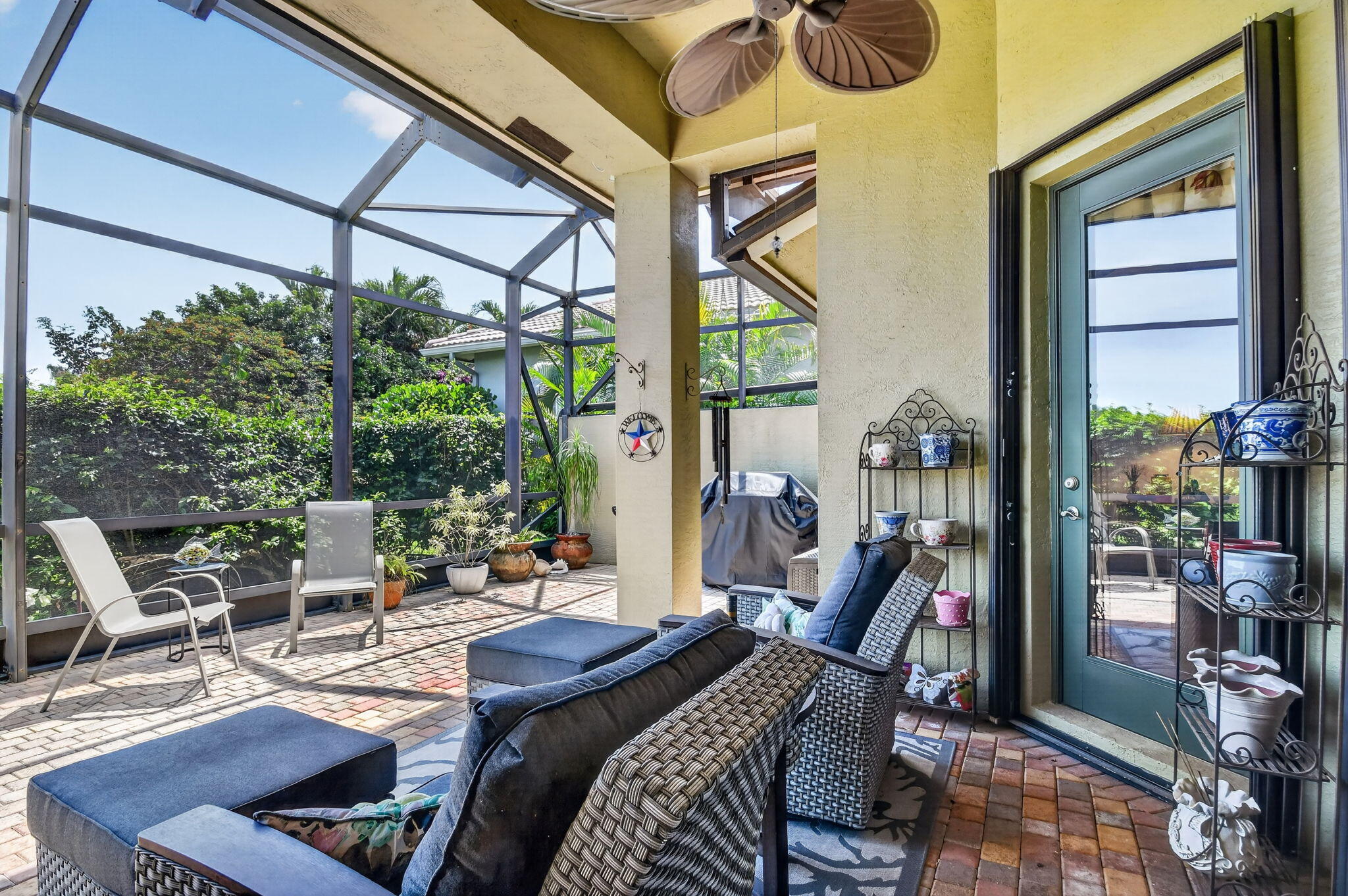 TIVOLI LAKES PUD - Residential
