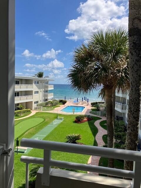 1199 Hillsboro Mile 323 Hillsboro Beach FL 33062