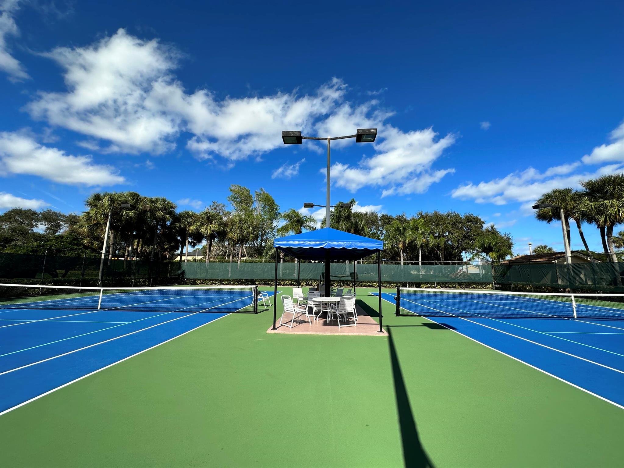 MARINA AT THE BLUFFS COND - Residential Lease