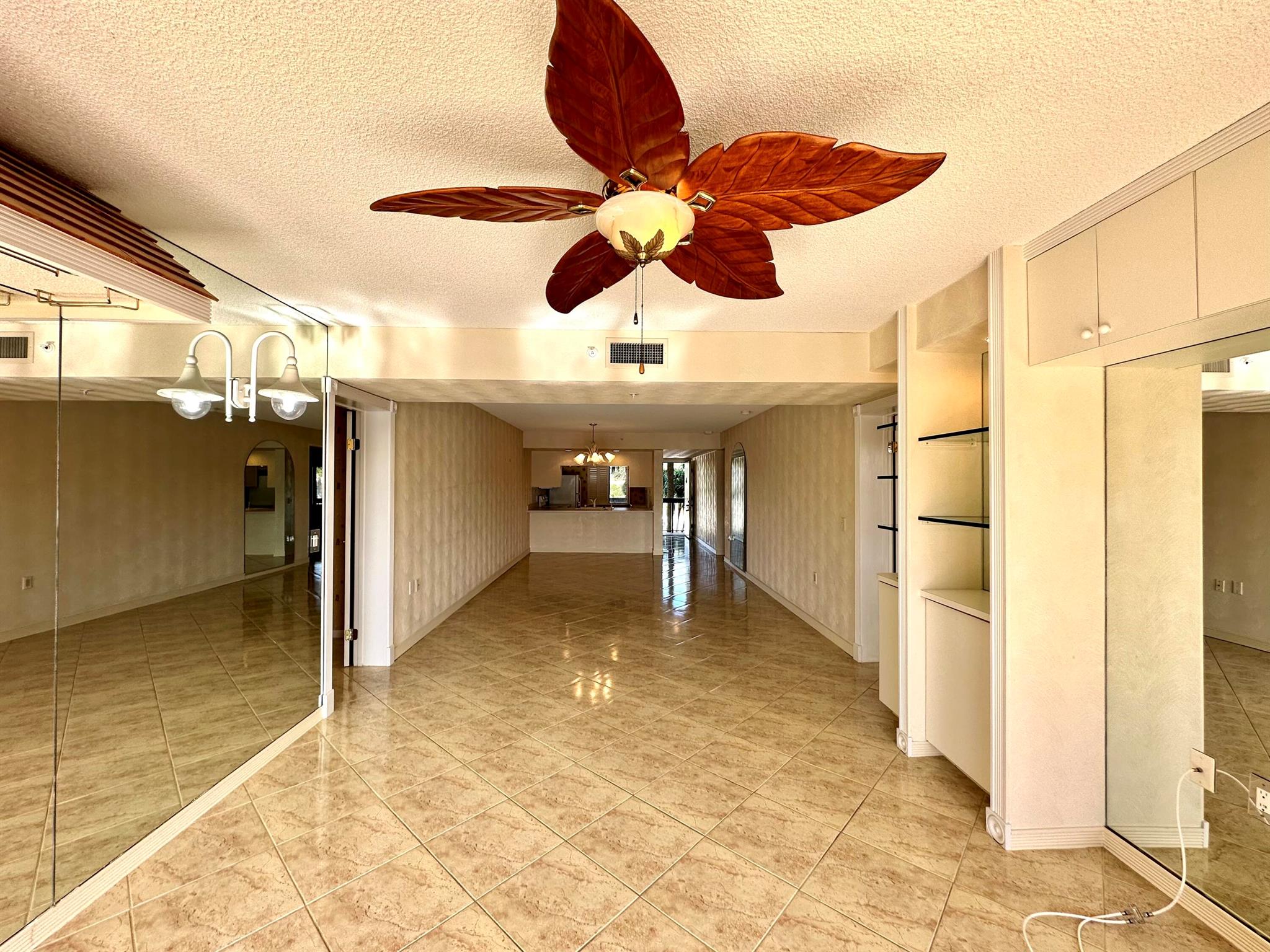 MARINA AT THE BLUFFS COND - Residential Lease