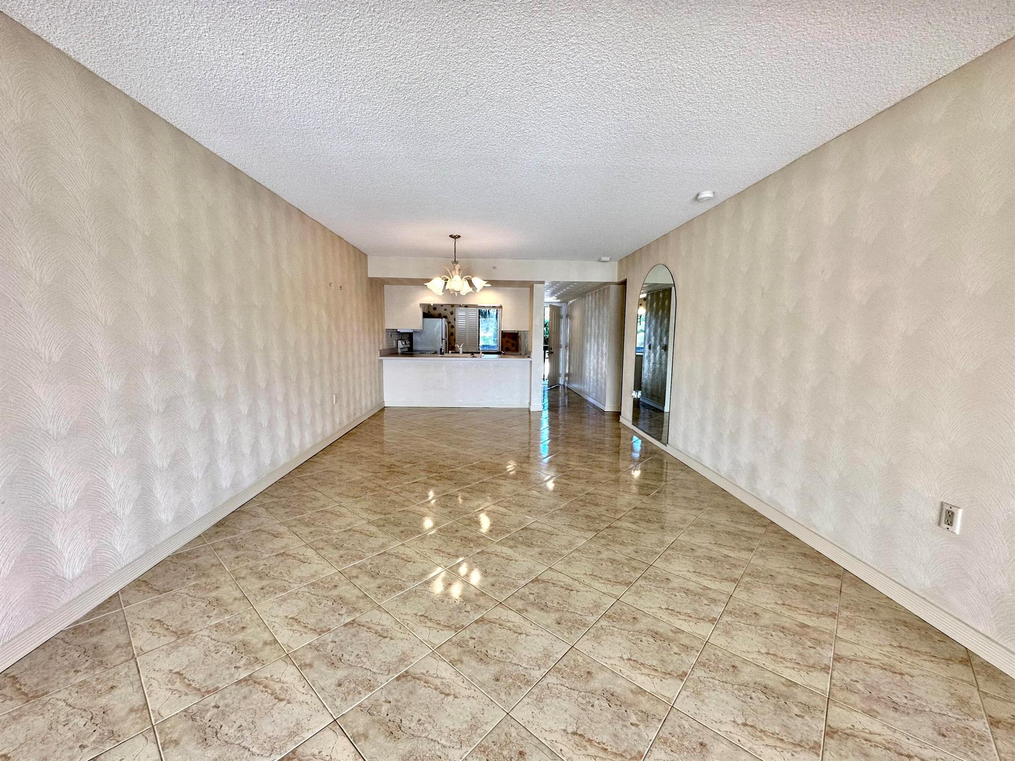 MARINA AT THE BLUFFS COND - Residential Lease