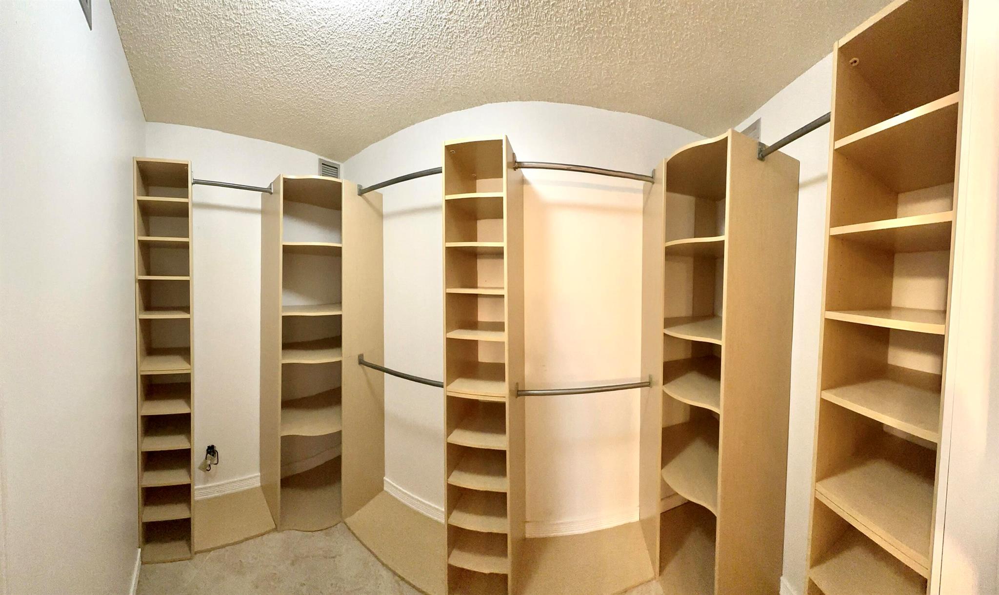 MARINA AT THE BLUFFS COND - Residential Lease