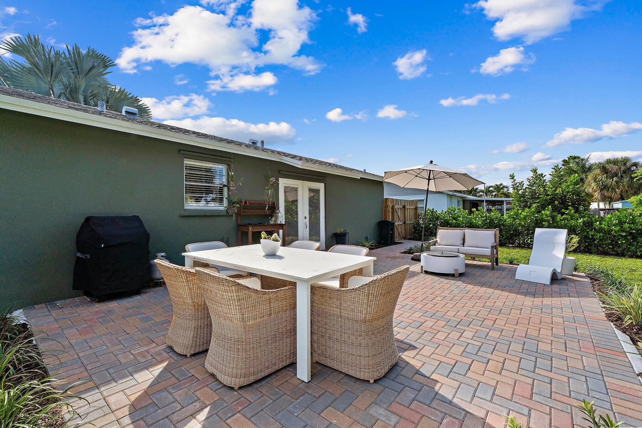 JUPITER RIVER ESTATES REP - Residential