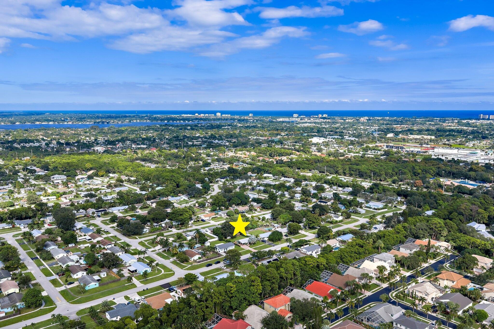 JUPITER RIVER ESTATES REP - Residential