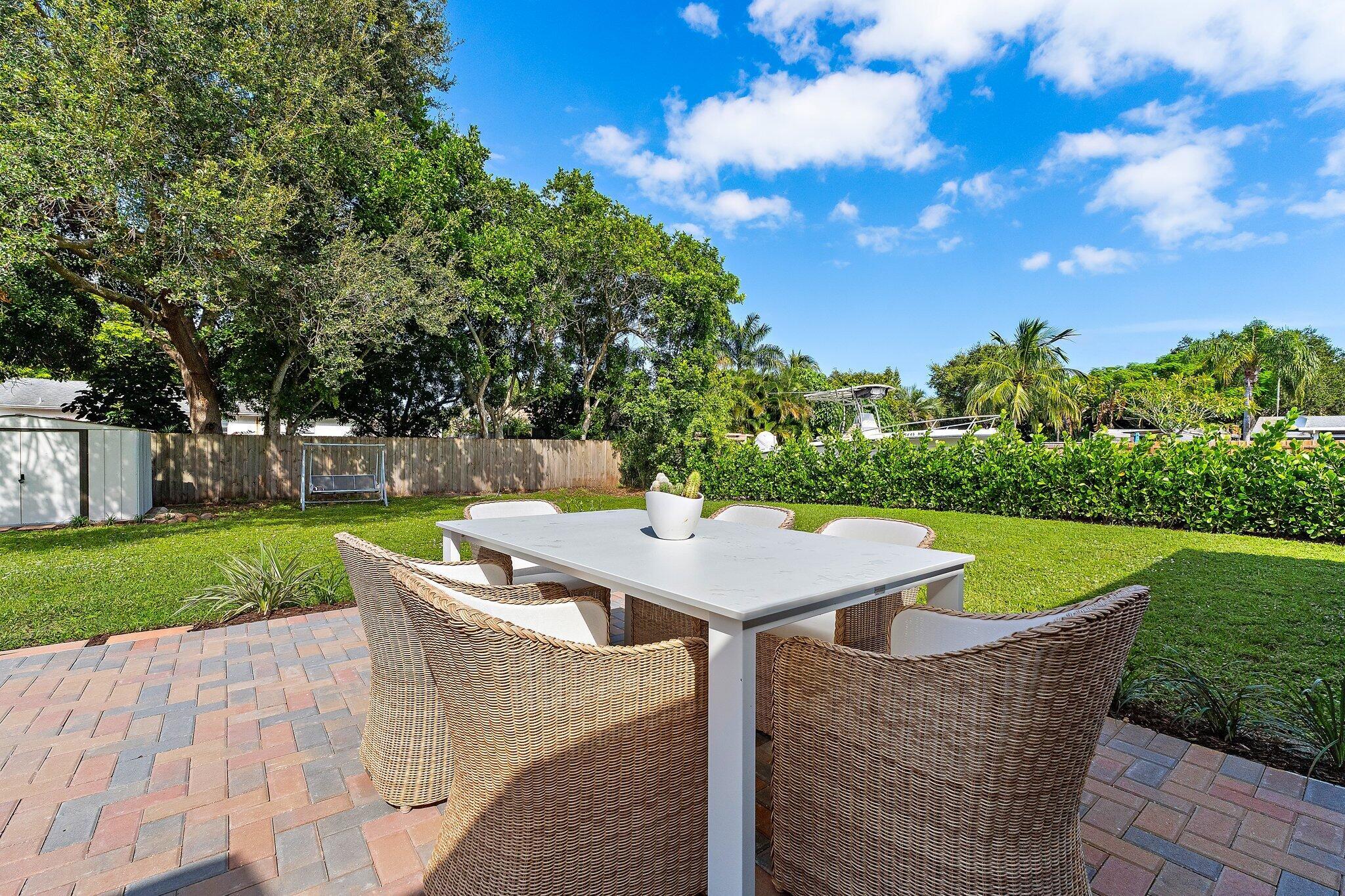 JUPITER RIVER ESTATES REP - Residential