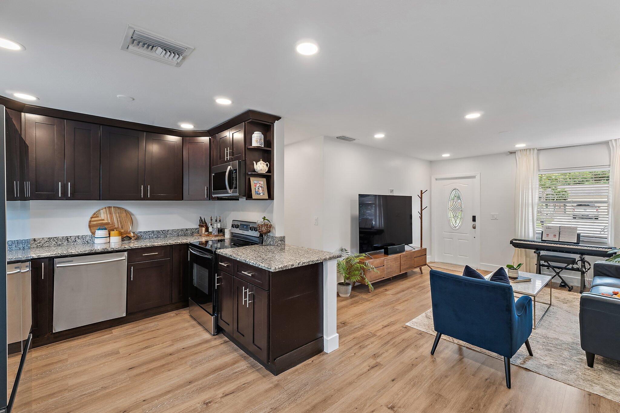 JUPITER RIVER ESTATES REP - Residential