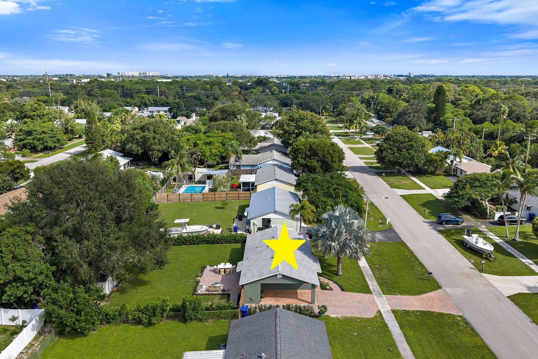 JUPITER RIVER ESTATES REP - Residential