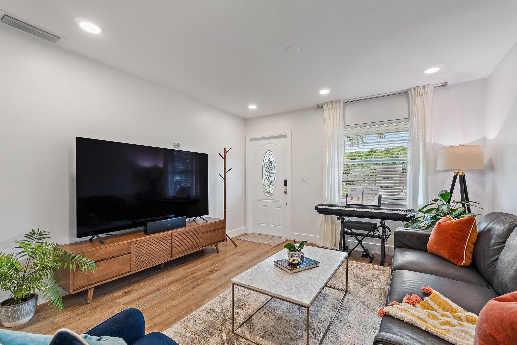 JUPITER RIVER ESTATES REP - Residential