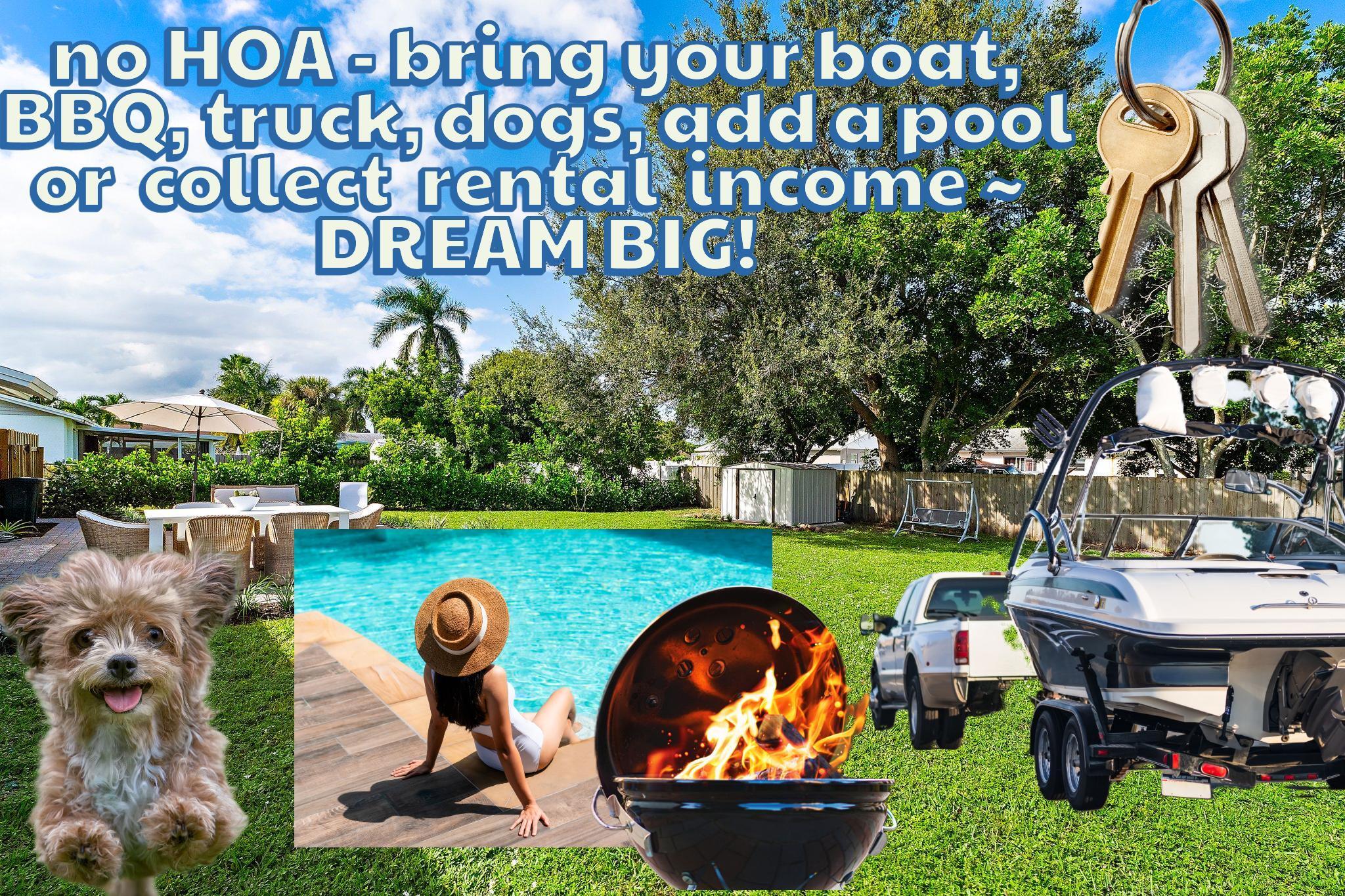 JUPITER RIVER ESTATES REP - Residential