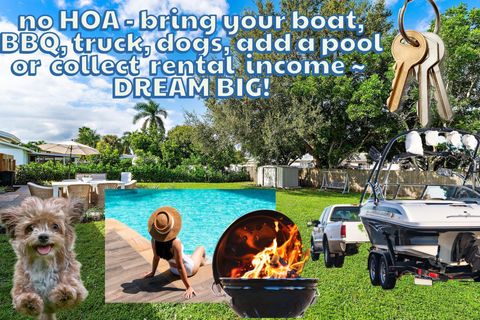 1009 Mohican Boulevard Jupiter FL 33458