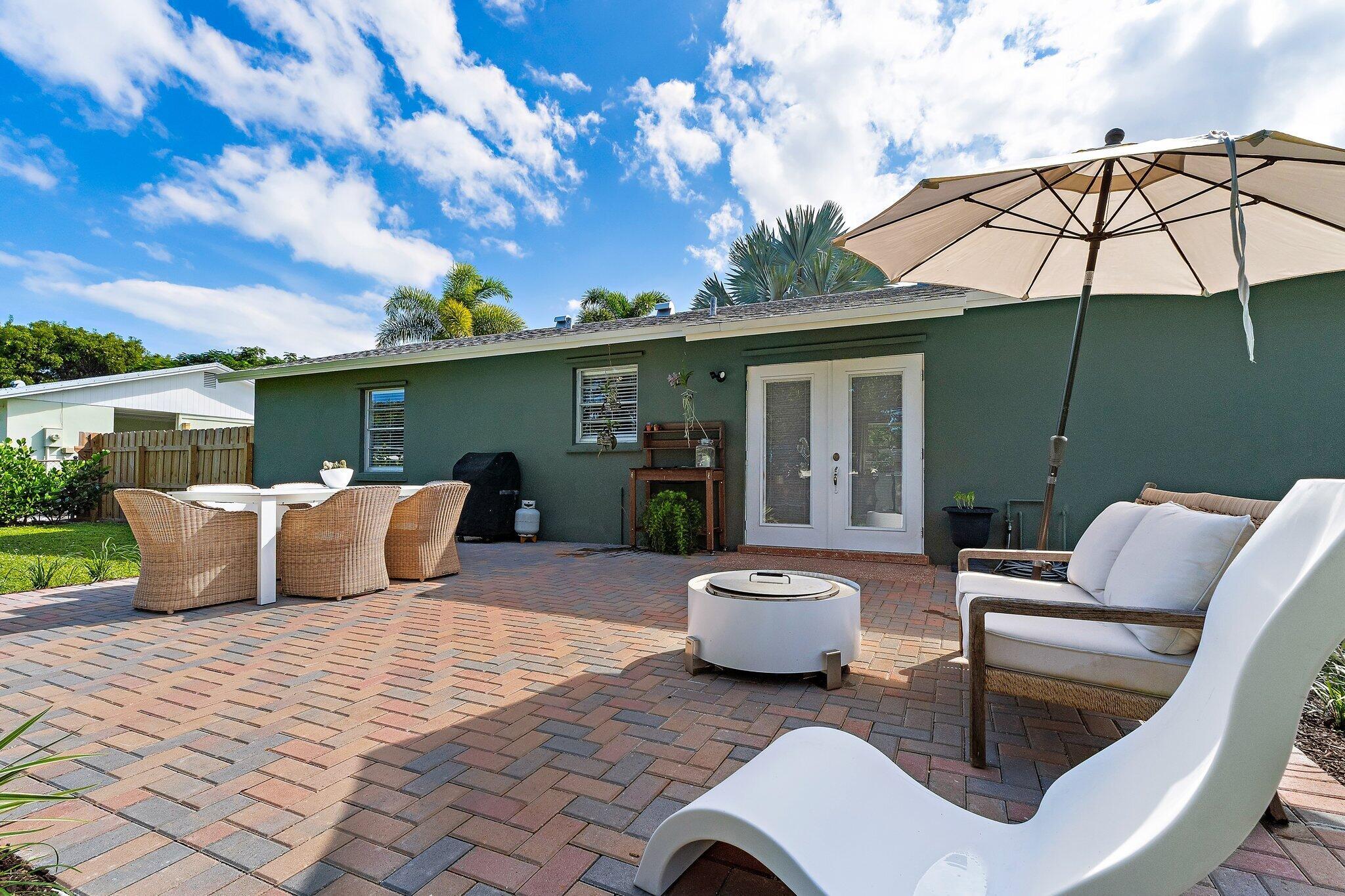 JUPITER RIVER ESTATES REP - Residential