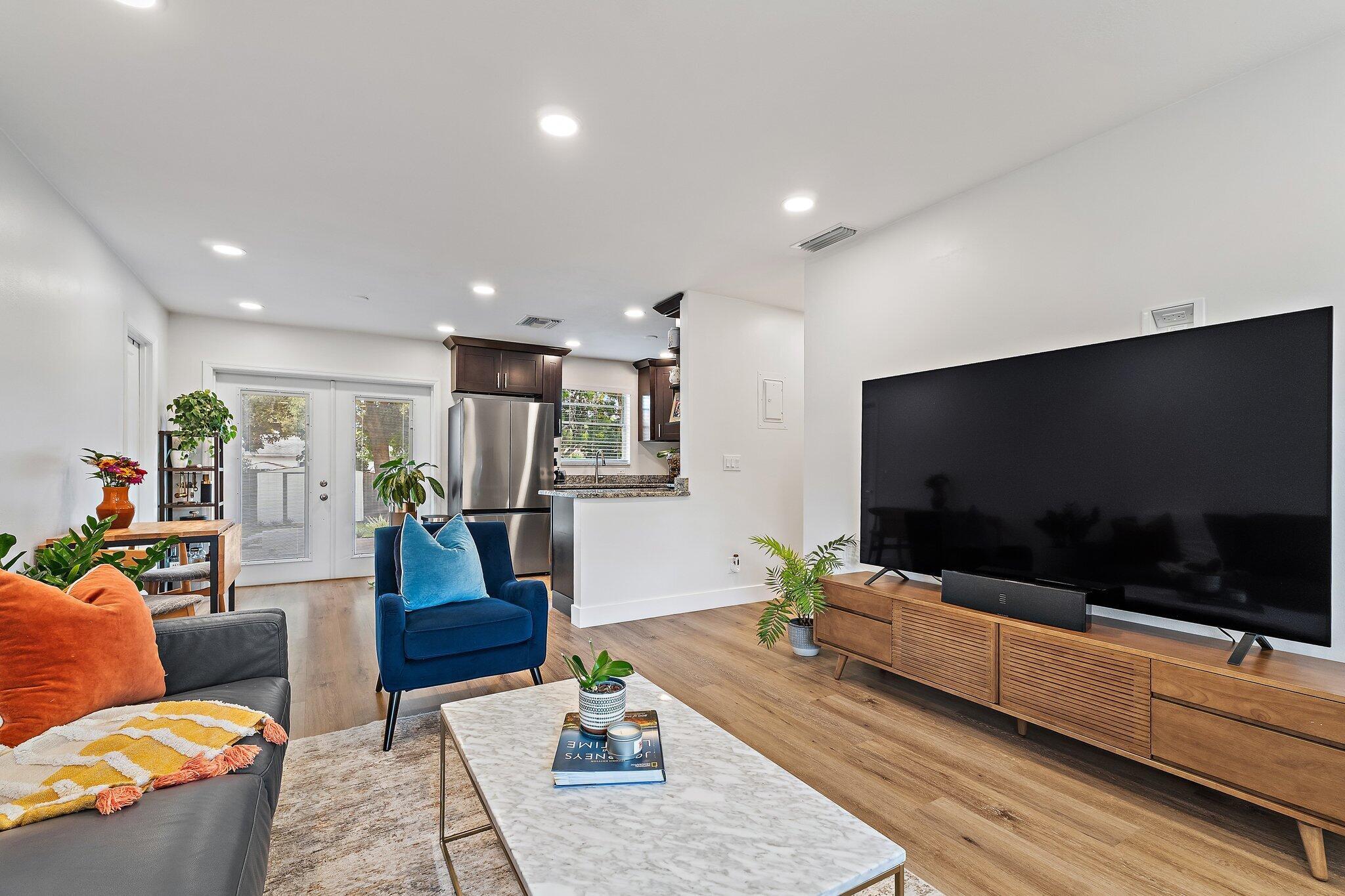 JUPITER RIVER ESTATES REP - Residential