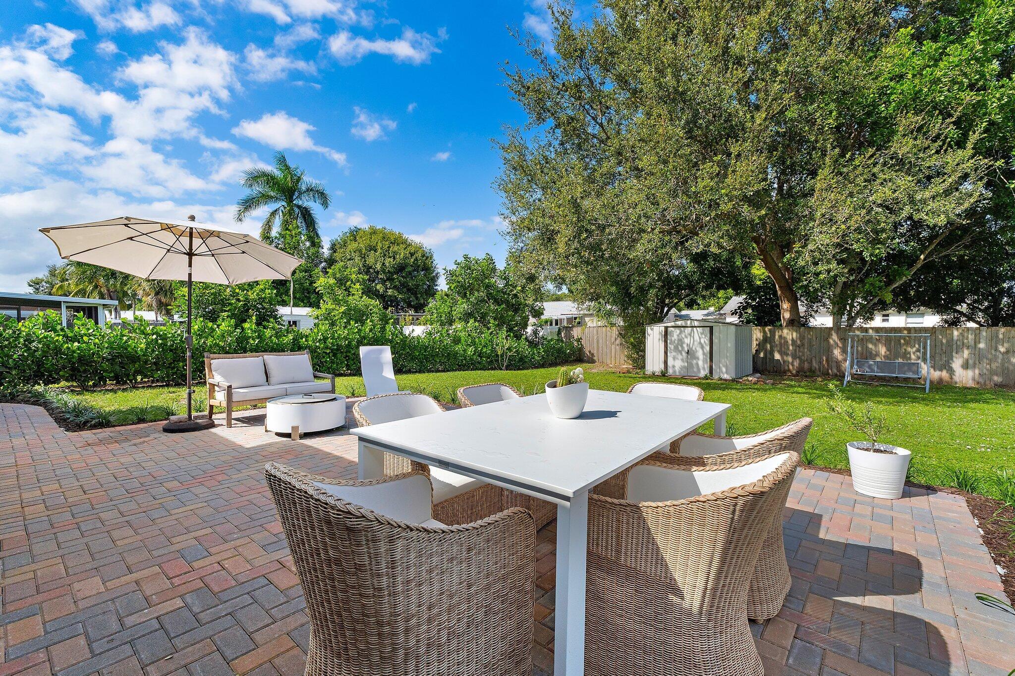 JUPITER RIVER ESTATES REP - Residential