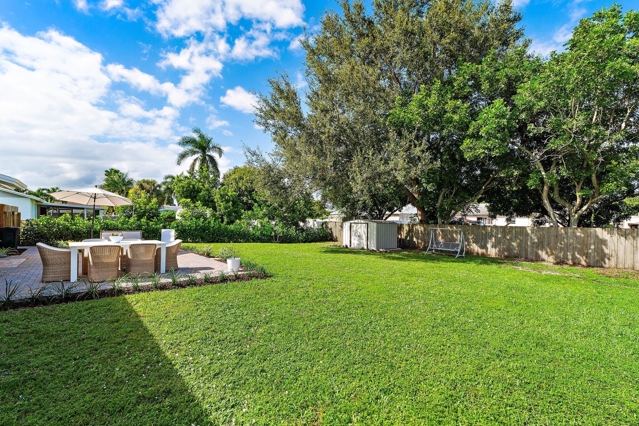 JUPITER RIVER ESTATES REP - Residential